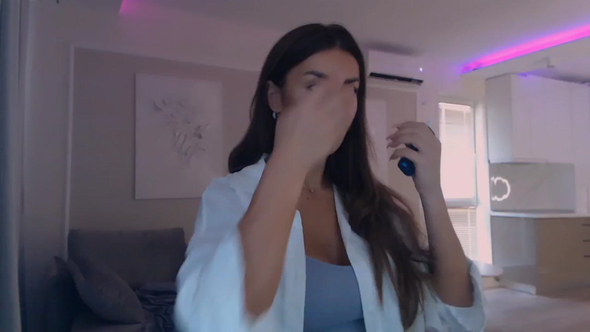 Gallery image thumbnail from BANDITAA's myfreecams stream on, 06/07/2024, 06:51 image 3 of 20