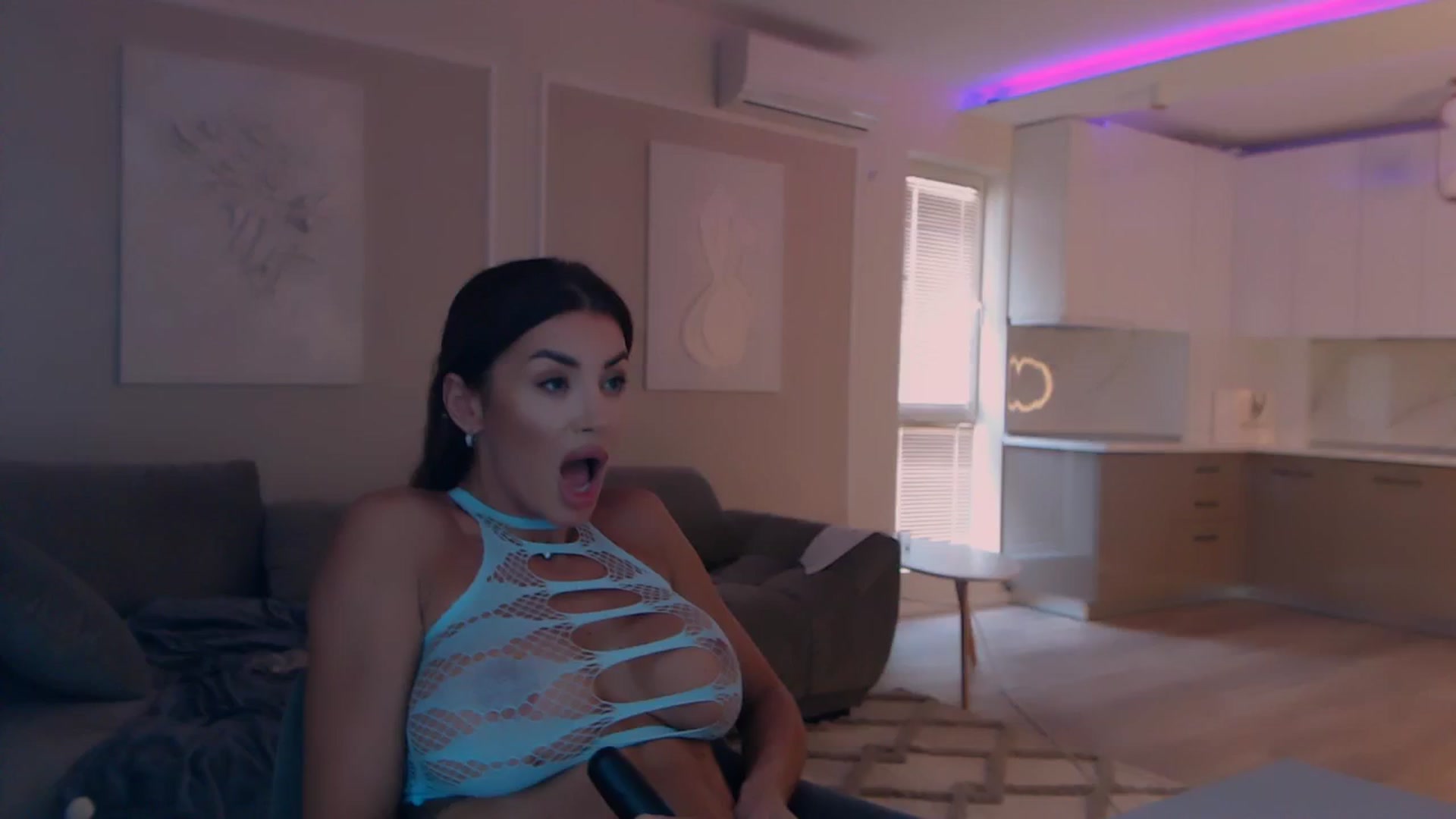 Gallery image thumbnail from BANDITAA's myfreecams stream on, 06/08/2024, 09:19 image 9 of 20