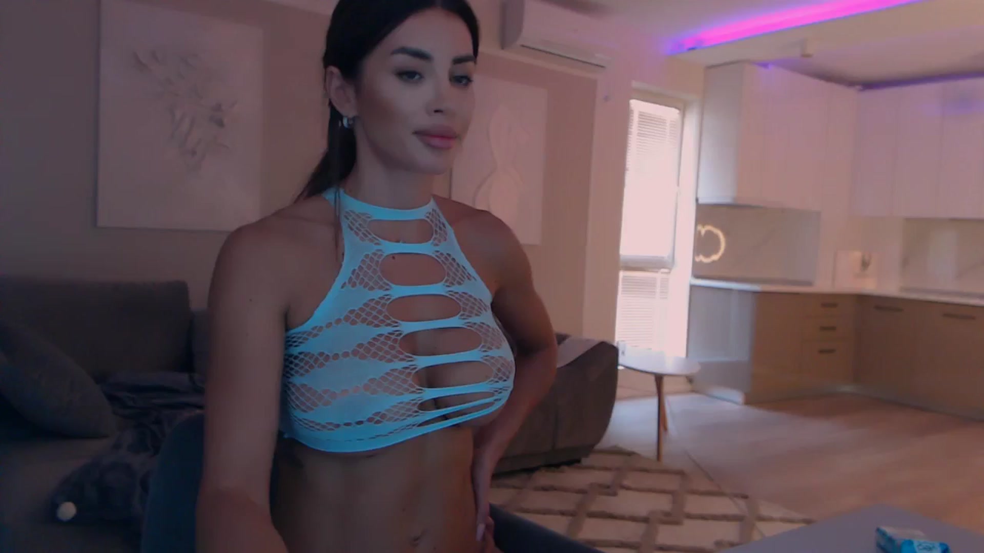 Gallery image thumbnail from BANDITAA's myfreecams stream on, 06/08/2024, 09:19 image 17 of 20