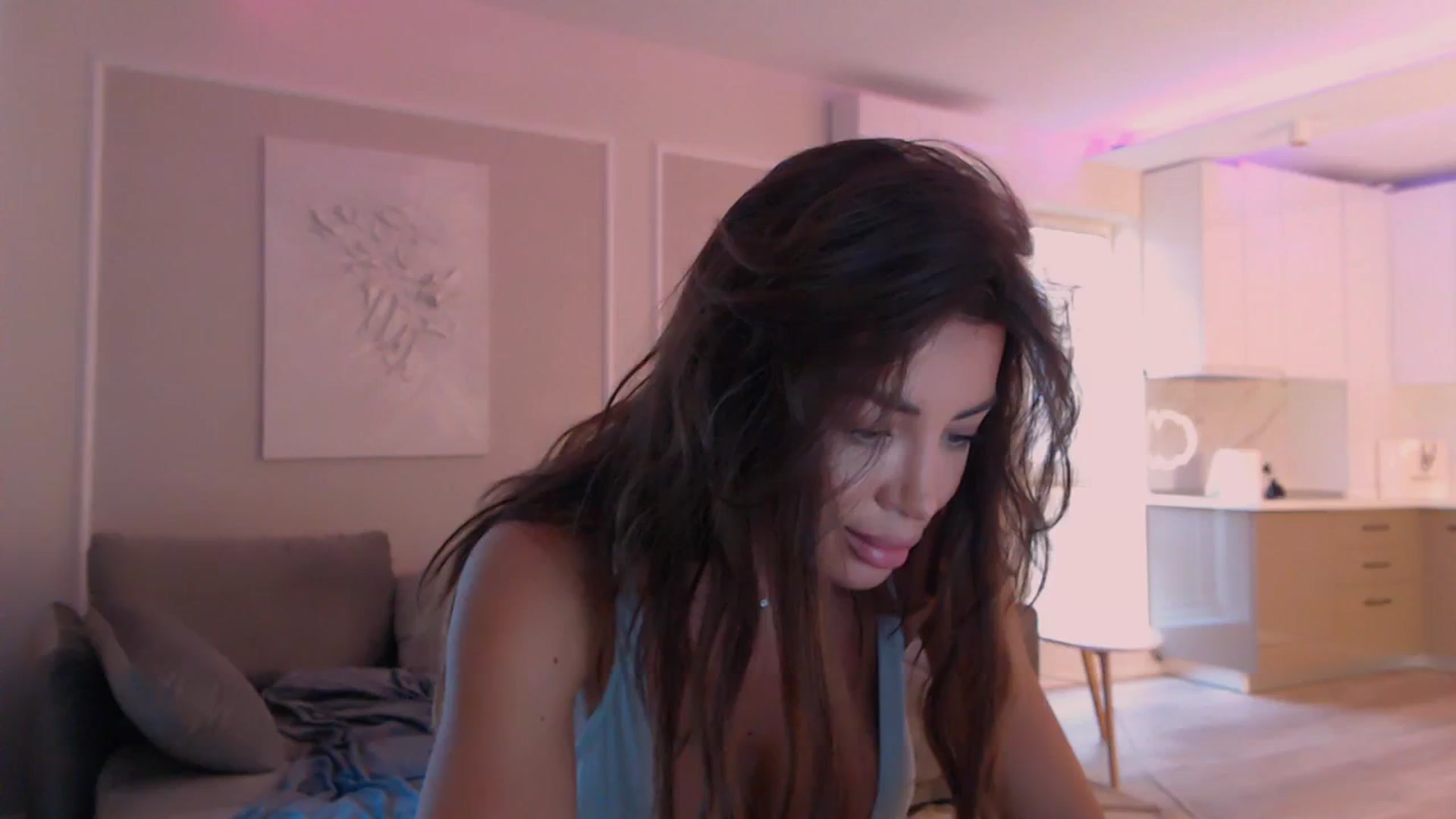Gallery image thumbnail from BANDITAA's myfreecams stream on, 06/11/2024, 08:07 image 8 of 20