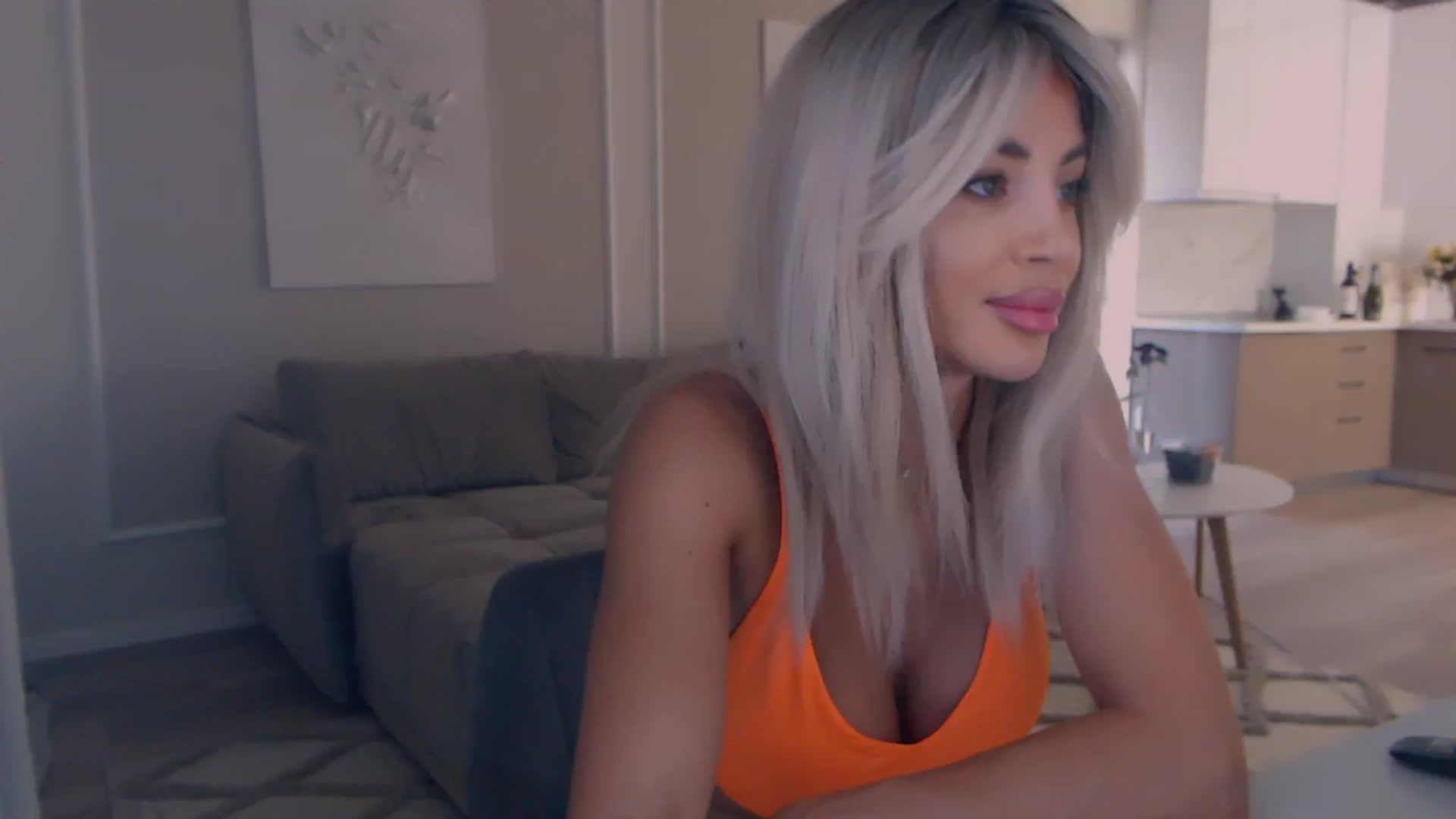 Gallery image thumbnail from BANDITAA's myfreecams stream on, 06/19/2024, 06:05 image 17 of 20