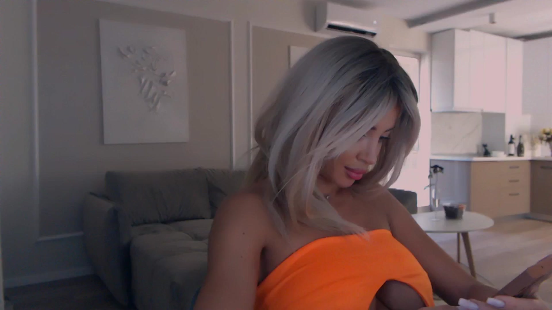 Gallery image thumbnail from BANDITAA's myfreecams stream on, 06/19/2024, 07:26 image 4 of 20