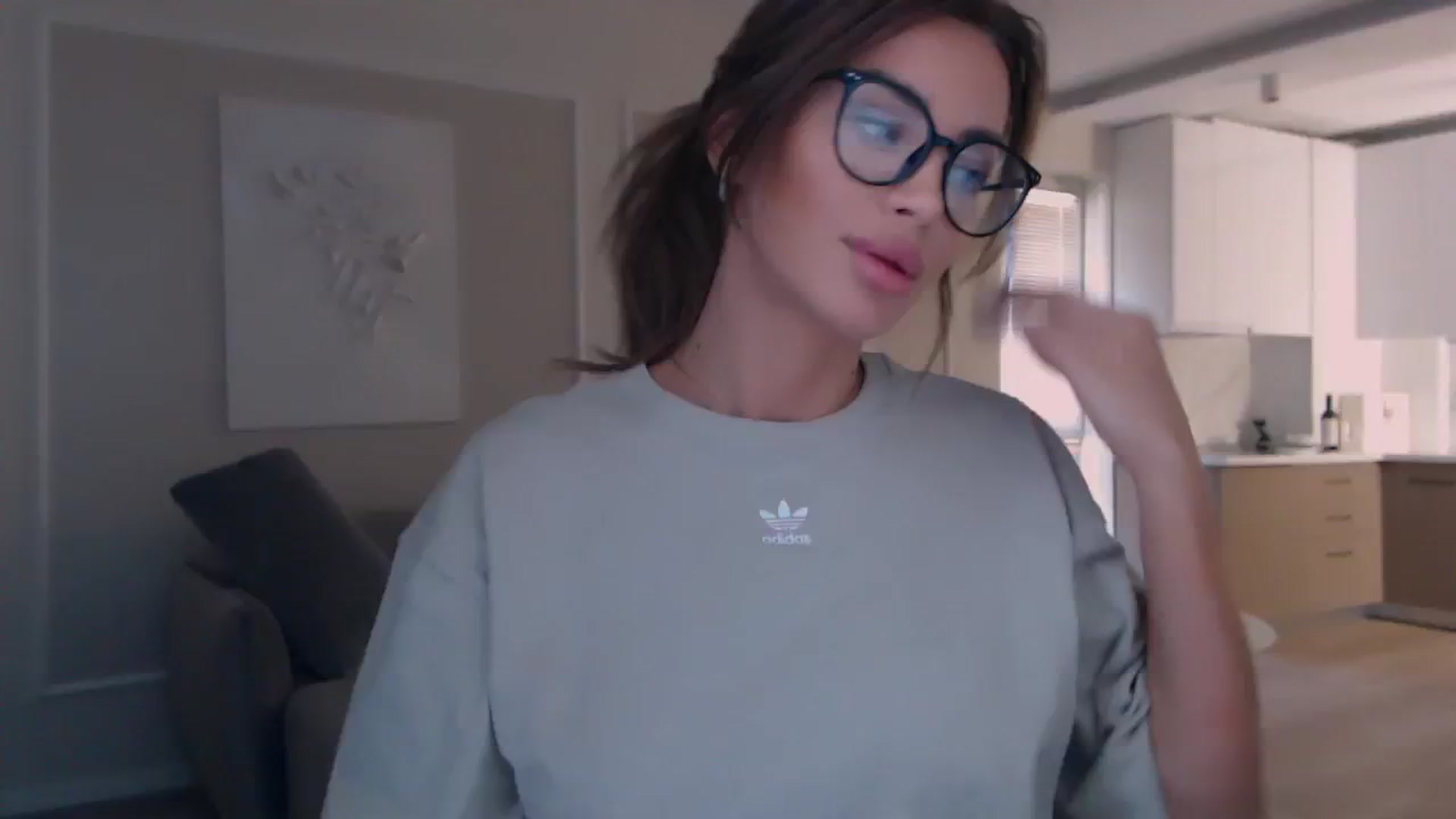 Gallery image thumbnail from BANDITAA's myfreecams stream on, 06/27/2024, 07:31 image 20 of 20