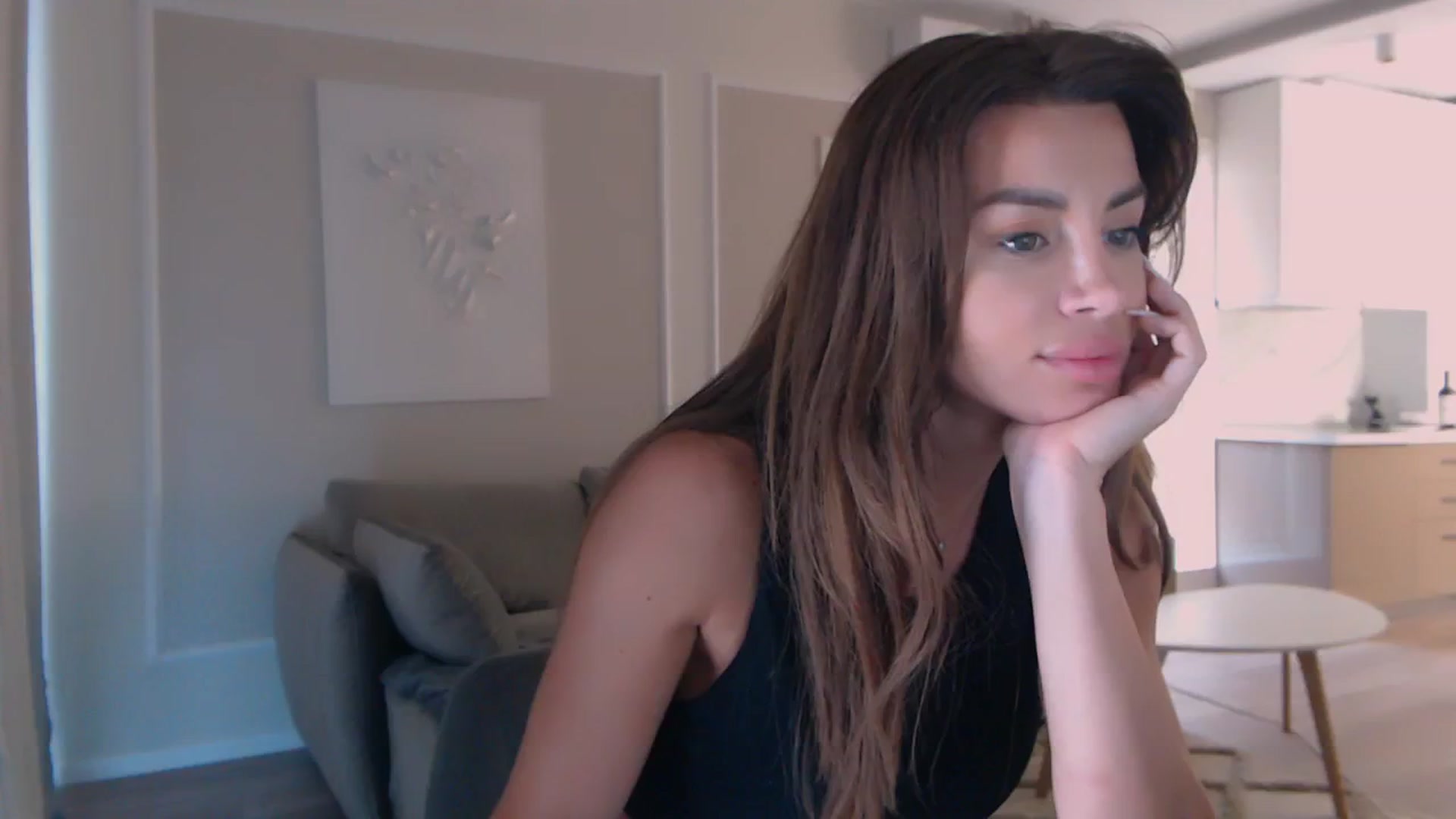 Gallery image thumbnail from BANDITAA's myfreecams stream on, 07/01/2024, 11:37 image 20 of 20
