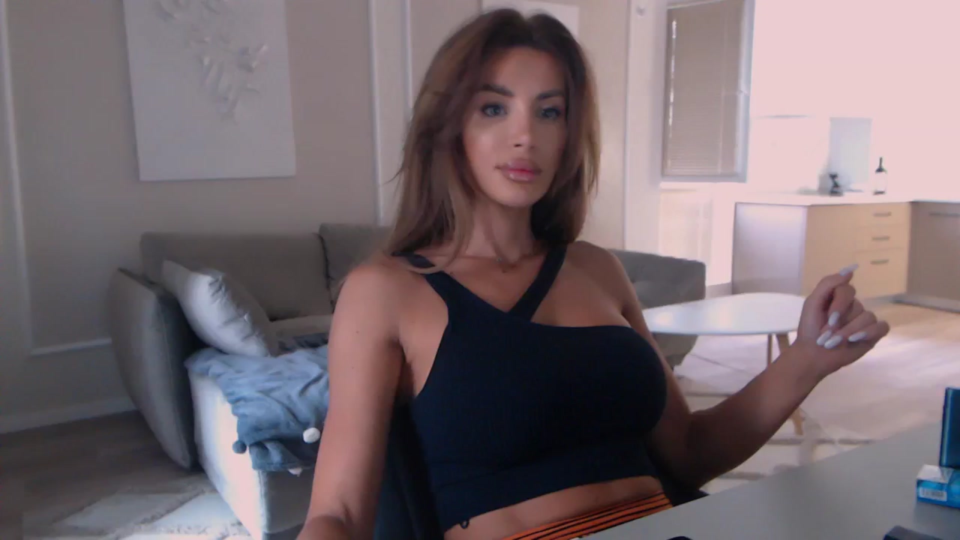 Gallery image thumbnail from BANDITAA's myfreecams stream on, 07/02/2024, 05:49 image 11 of 20