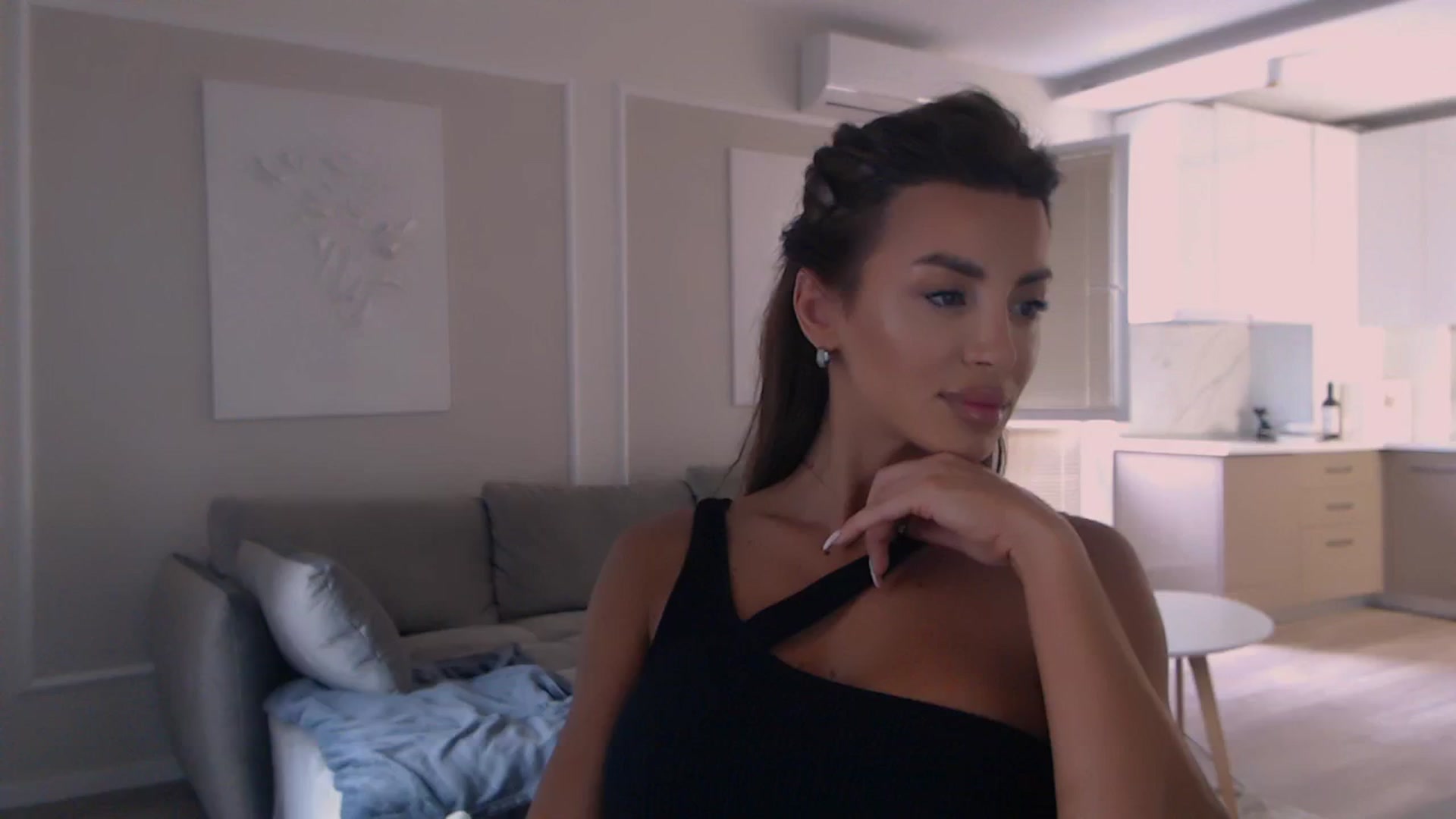 Gallery image thumbnail from BANDITAA's myfreecams stream on, 07/02/2024, 05:49 image 19 of 20