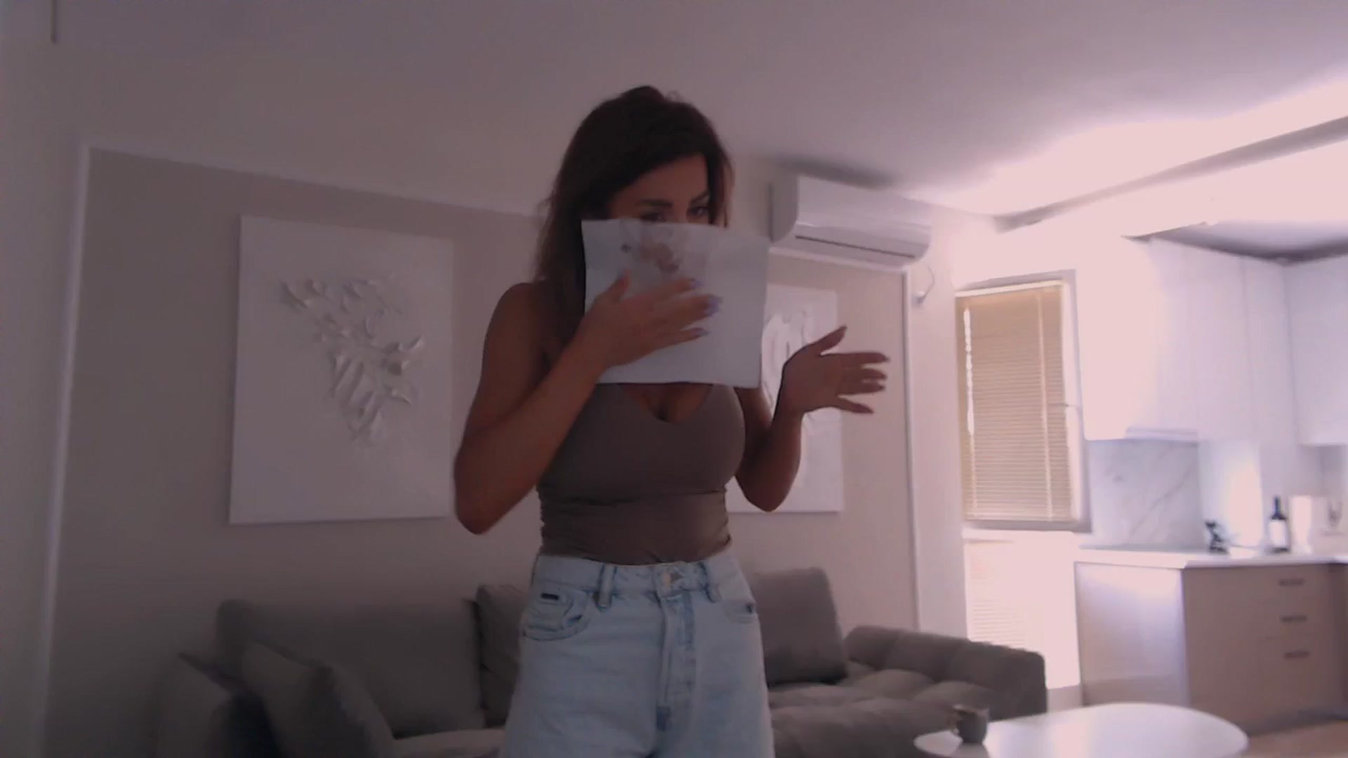 Gallery image thumbnail from BANDITAA's myfreecams stream on, 07/04/2024, 09:00 image 20 of 20