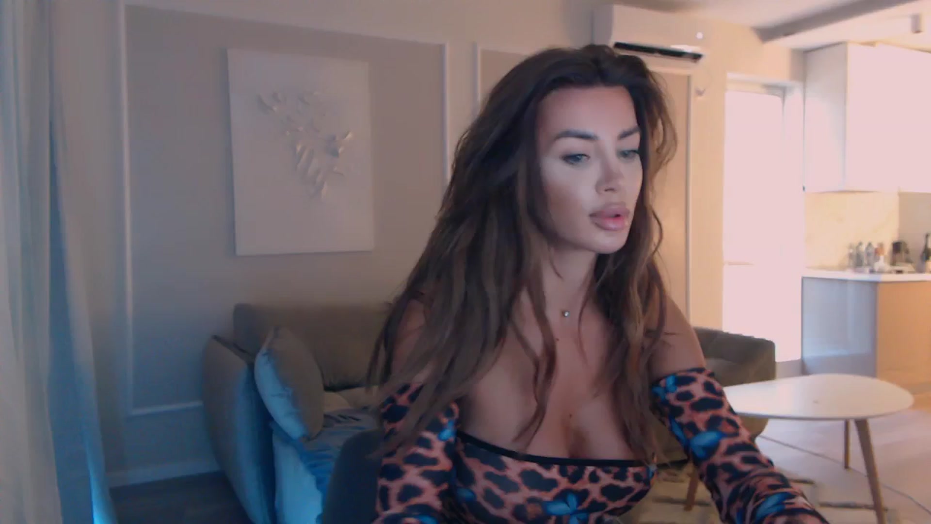 Gallery image thumbnail from BANDITAA's myfreecams stream on, 07/06/2024, 08:44 image 19 of 20