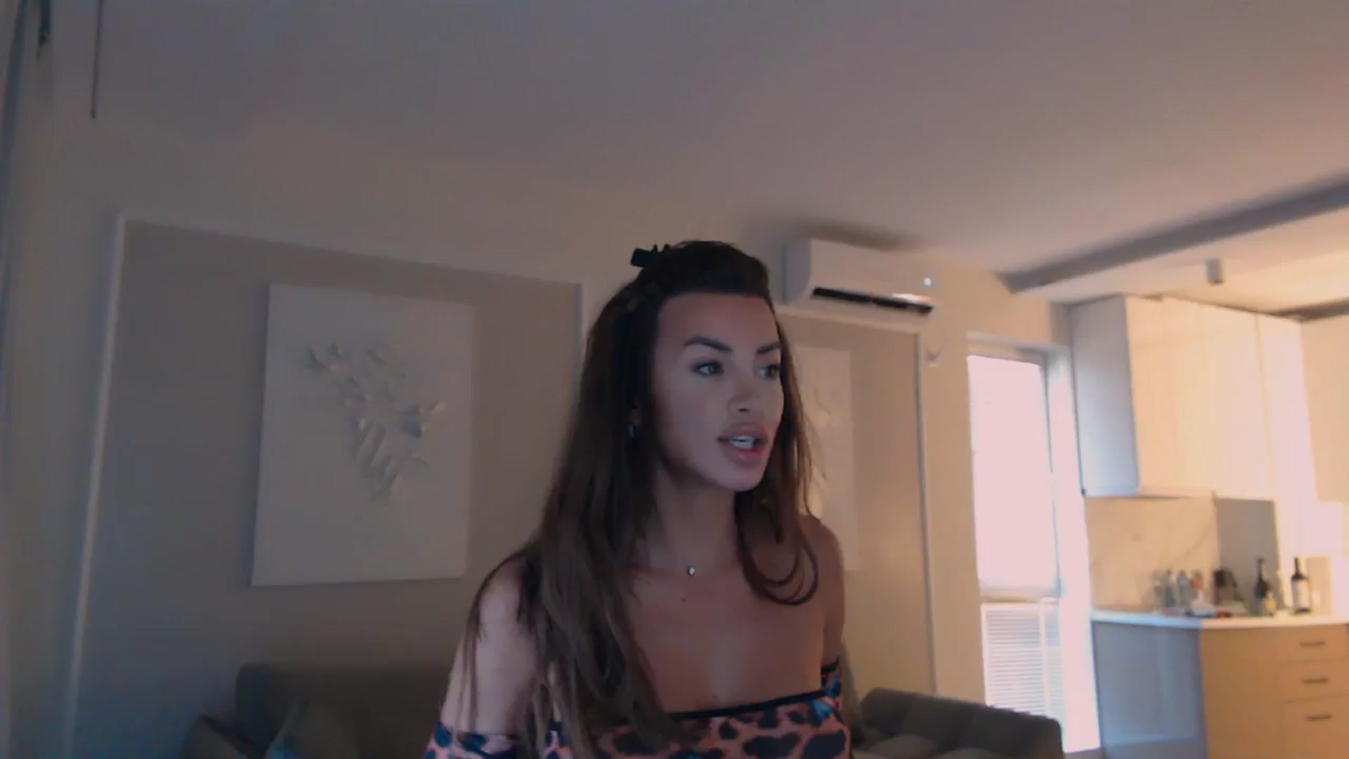 Gallery image thumbnail from BANDITAA's myfreecams stream on, 07/06/2024, 08:44 image 12 of 20