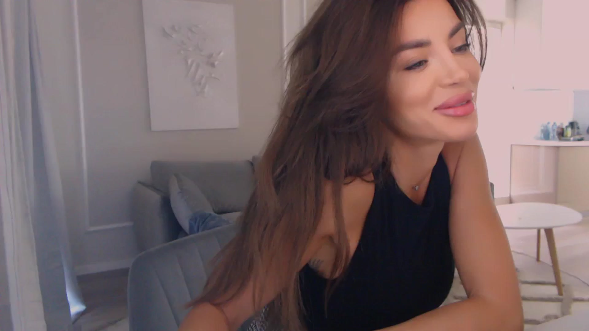 Gallery image thumbnail from BANDITAA's myfreecams stream on, 07/08/2024, 06:31 image 2 of 20