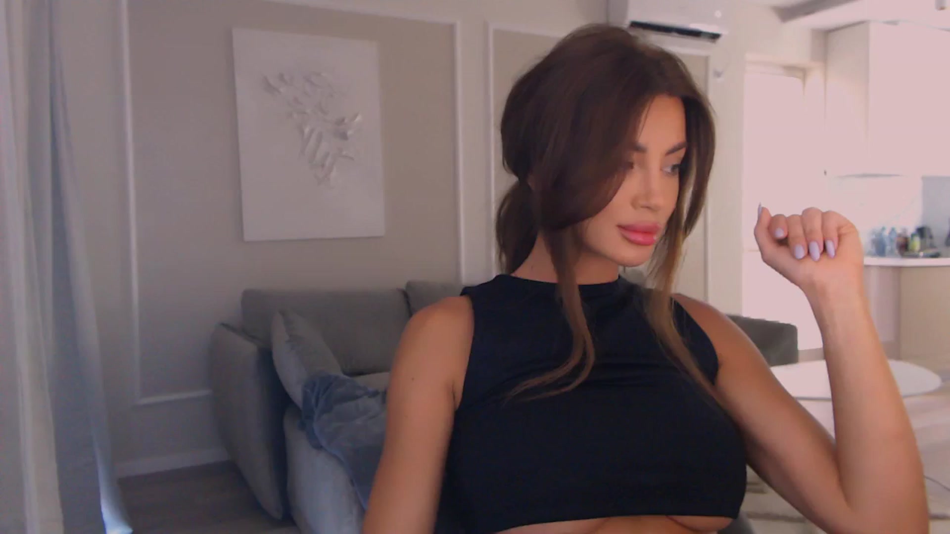 Gallery image thumbnail from BANDITAA's myfreecams stream on, 07/08/2024, 06:31 image 15 of 20