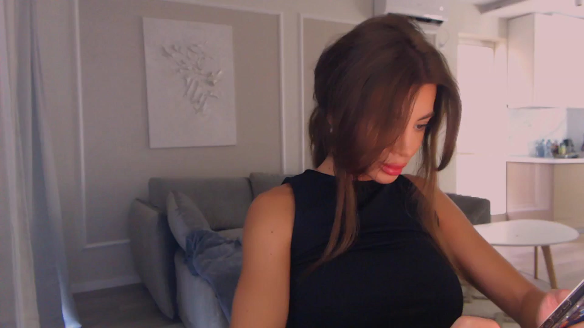 Gallery image thumbnail from BANDITAA's myfreecams stream on, 07/08/2024, 06:31 image 16 of 20