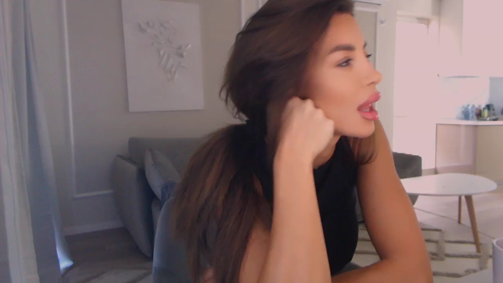 Gallery image thumbnail from BANDITAA's myfreecams stream on, 07/08/2024, 06:31 image 5 of 20