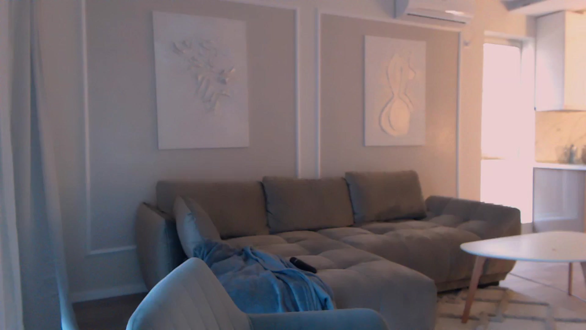 Gallery image thumbnail from BANDITAA's myfreecams stream on, 07/12/2024, 09:06 image 13 of 20