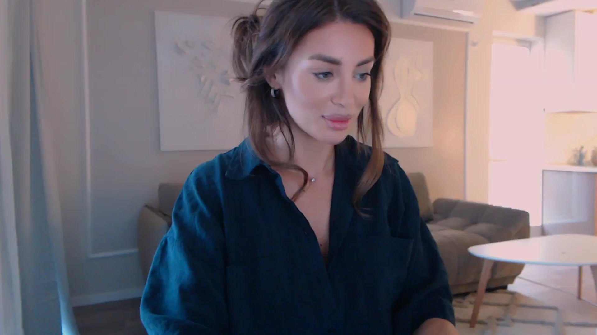 Gallery image thumbnail from BANDITAA's myfreecams stream on, 07/12/2024, 09:06 image 16 of 20