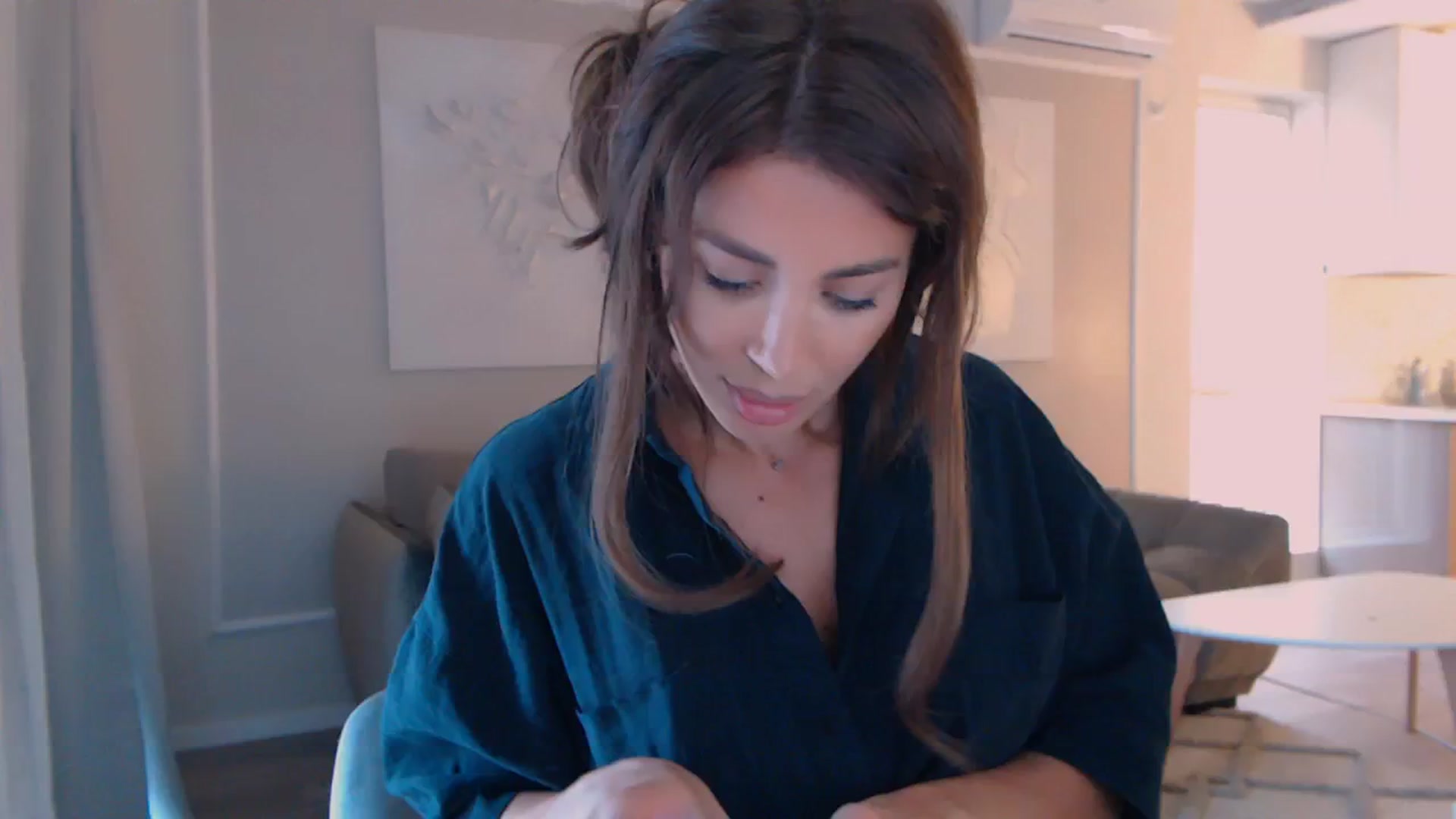 Gallery image thumbnail from BANDITAA's myfreecams stream on, 07/12/2024, 09:06 image 19 of 20