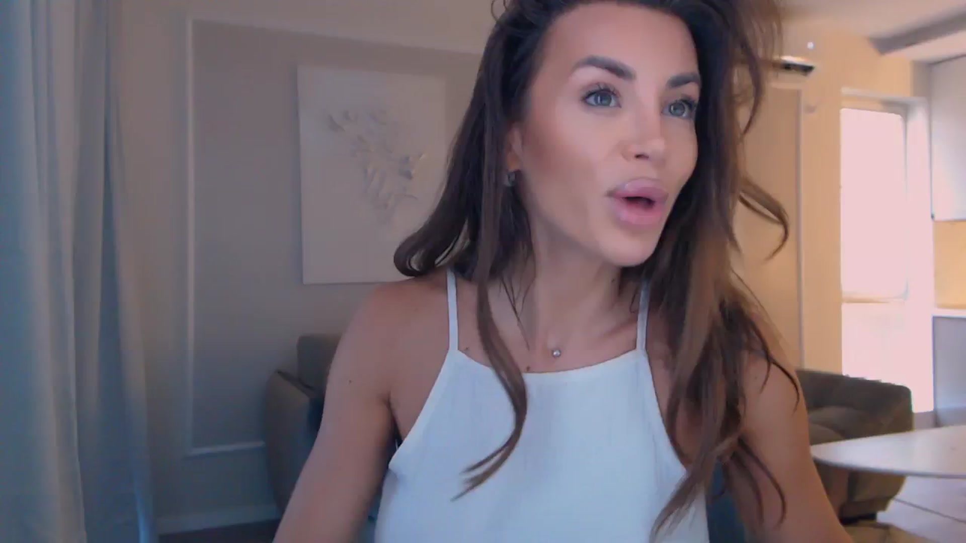 Gallery image thumbnail from BANDITAA's myfreecams stream on, 07/13/2024, 07:03 image 9 of 20