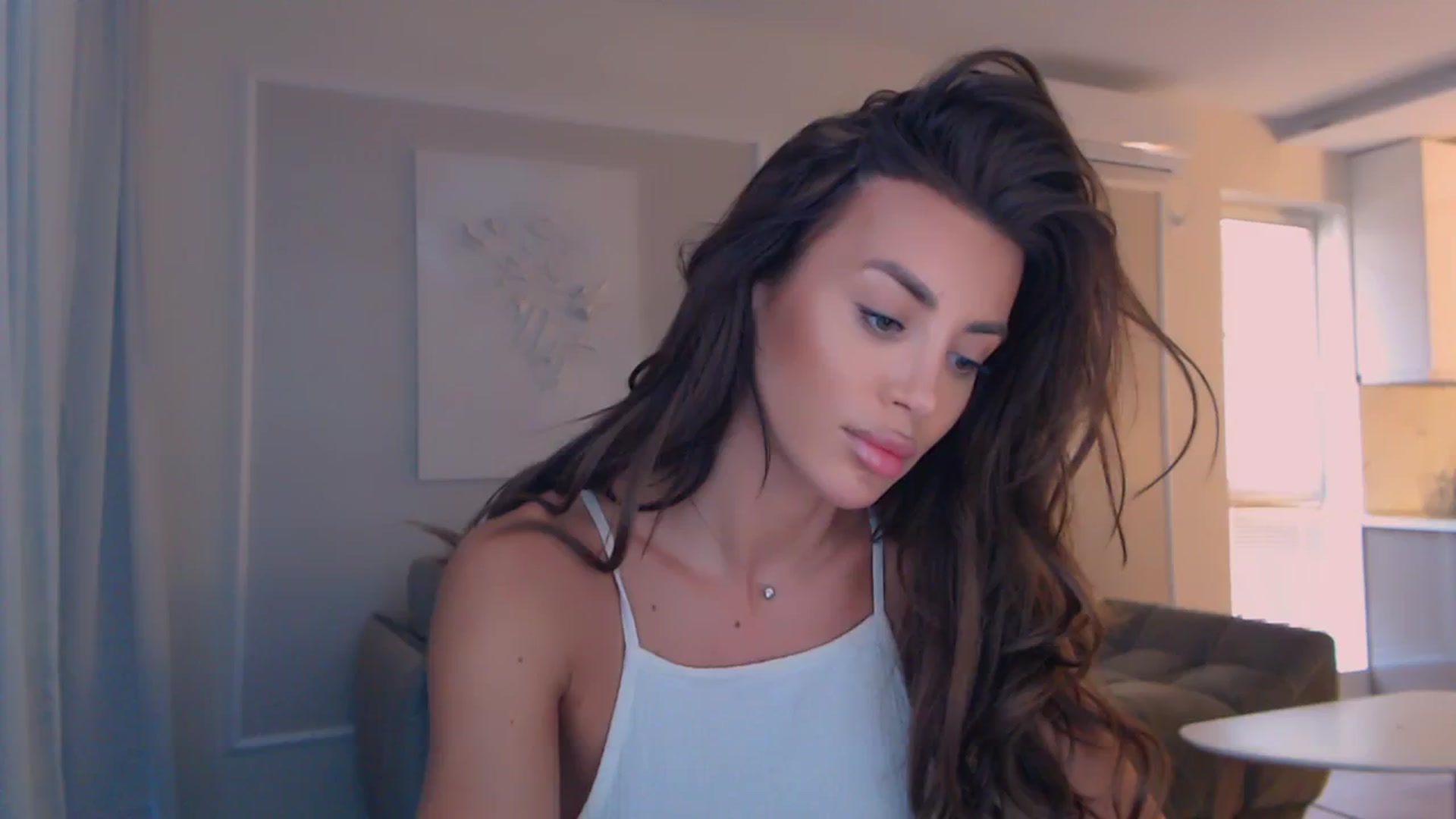 Gallery image thumbnail from BANDITAA's myfreecams stream on, 07/13/2024, 08:00 image 16 of 20