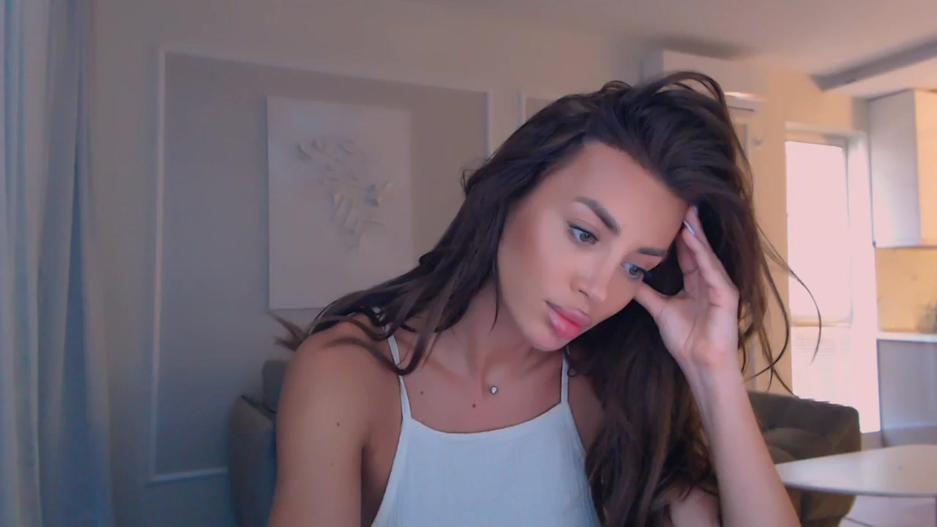 Gallery image thumbnail from BANDITAA's myfreecams stream on, 07/13/2024, 08:00 image 17 of 20