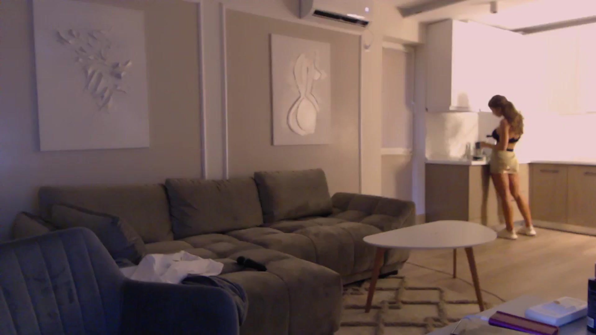 Gallery image thumbnail from BANDITAA's myfreecams stream on, 07/19/2024, 18:10 image 10 of 20