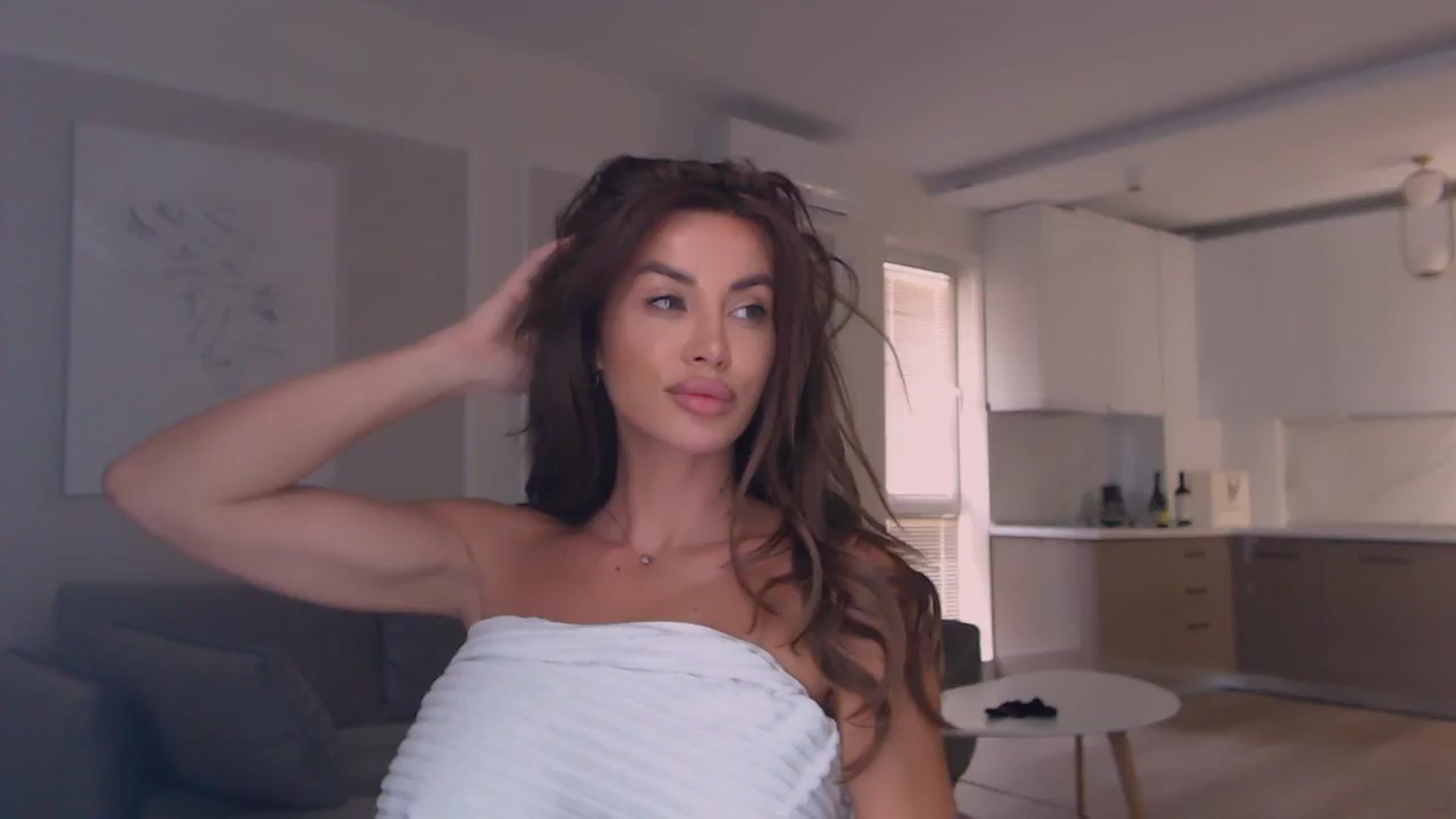 Gallery image thumbnail from BANDITAA's myfreecams stream on, 07/20/2024, 08:41 image 14 of 20