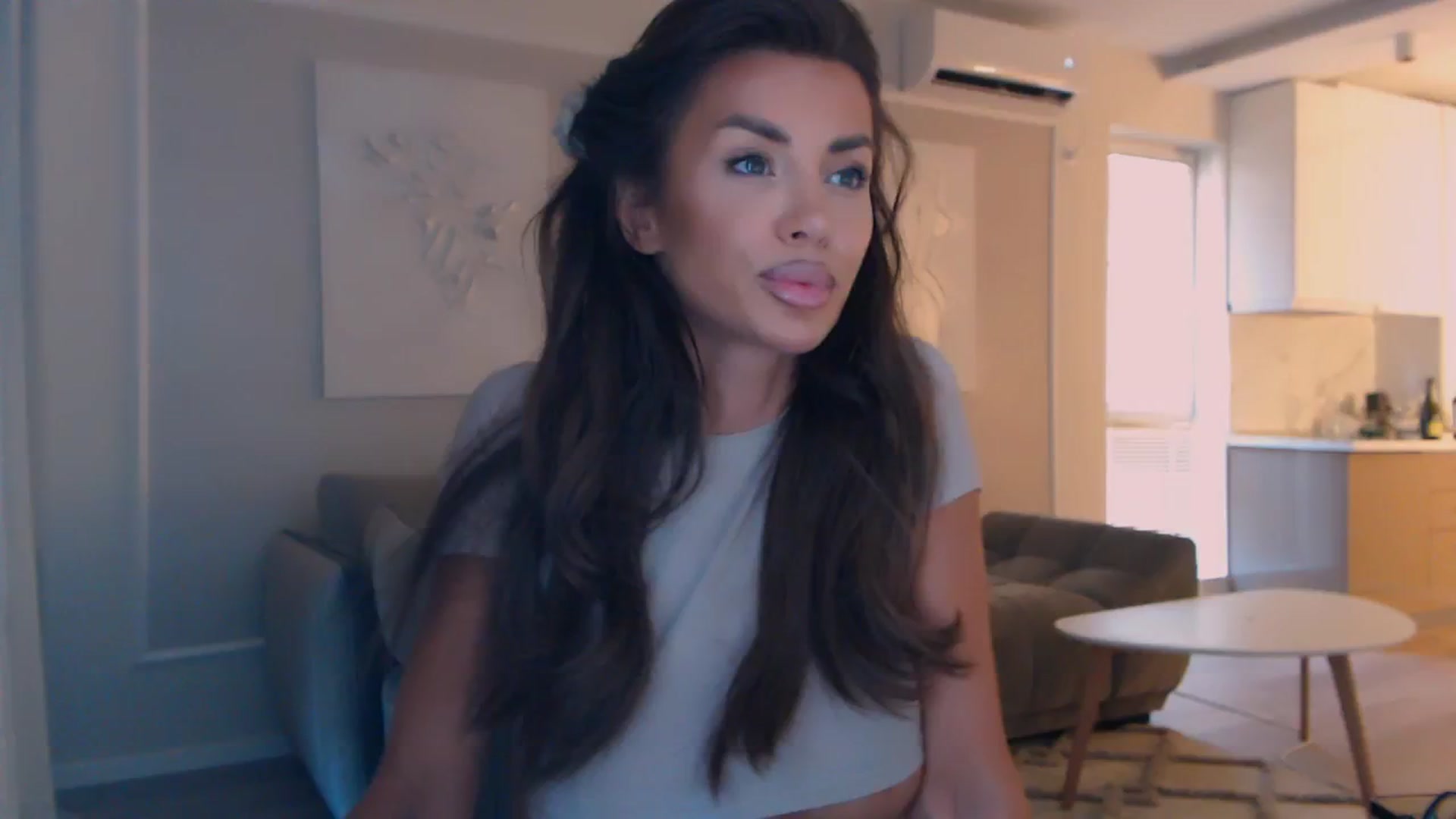 Gallery image thumbnail from BANDITAA's myfreecams stream on, 08/02/2024, 07:58 image 10 of 20