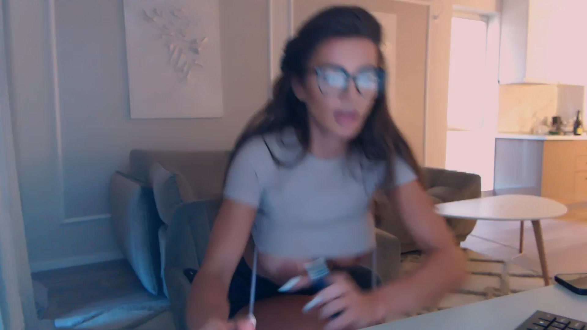 Gallery image thumbnail from BANDITAA's myfreecams stream on, 08/02/2024, 07:58 image 14 of 20