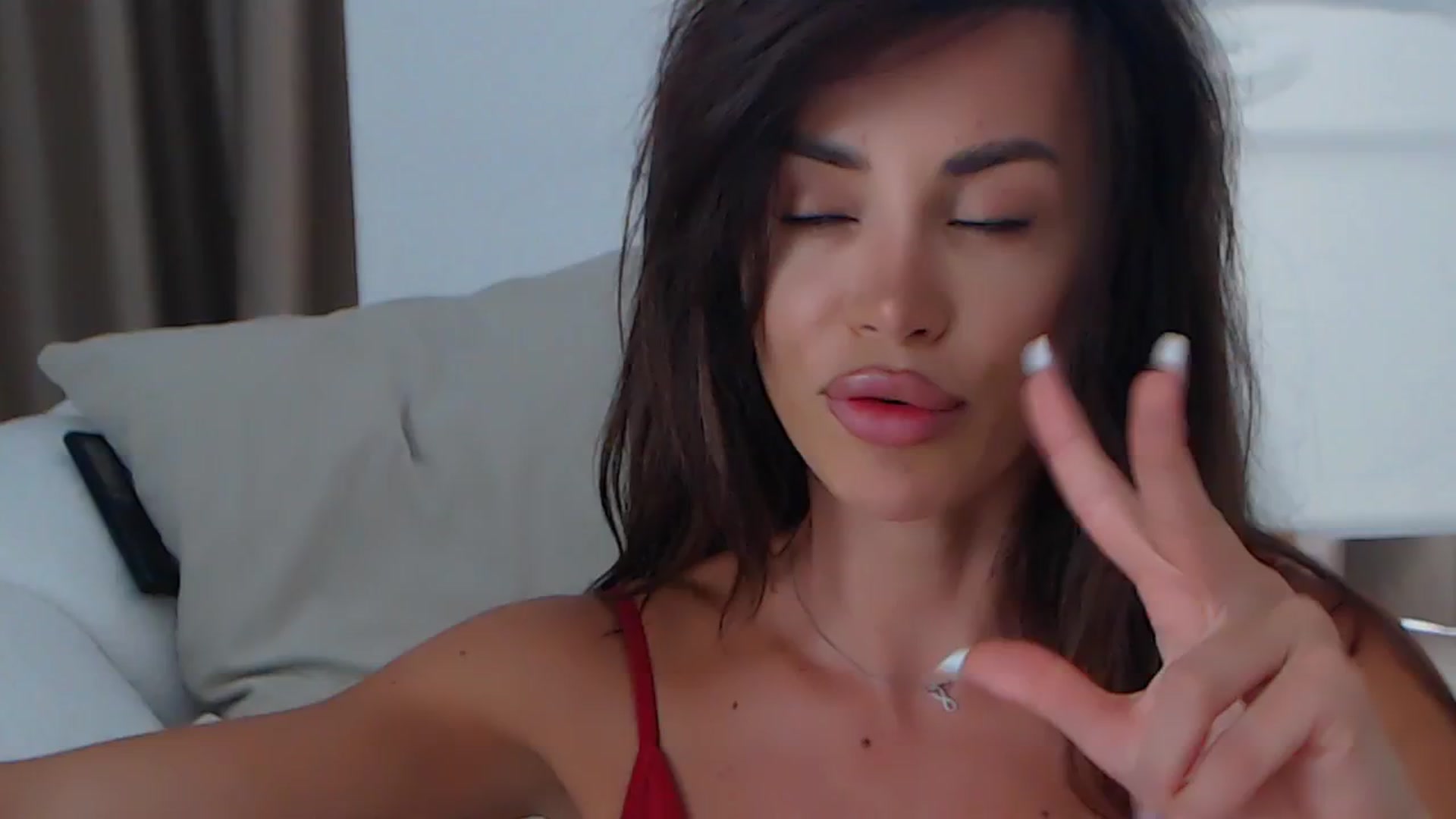 Gallery image thumbnail from BANDITAA's myfreecams stream on, 09/01/2024, 09:01 image 9 of 20