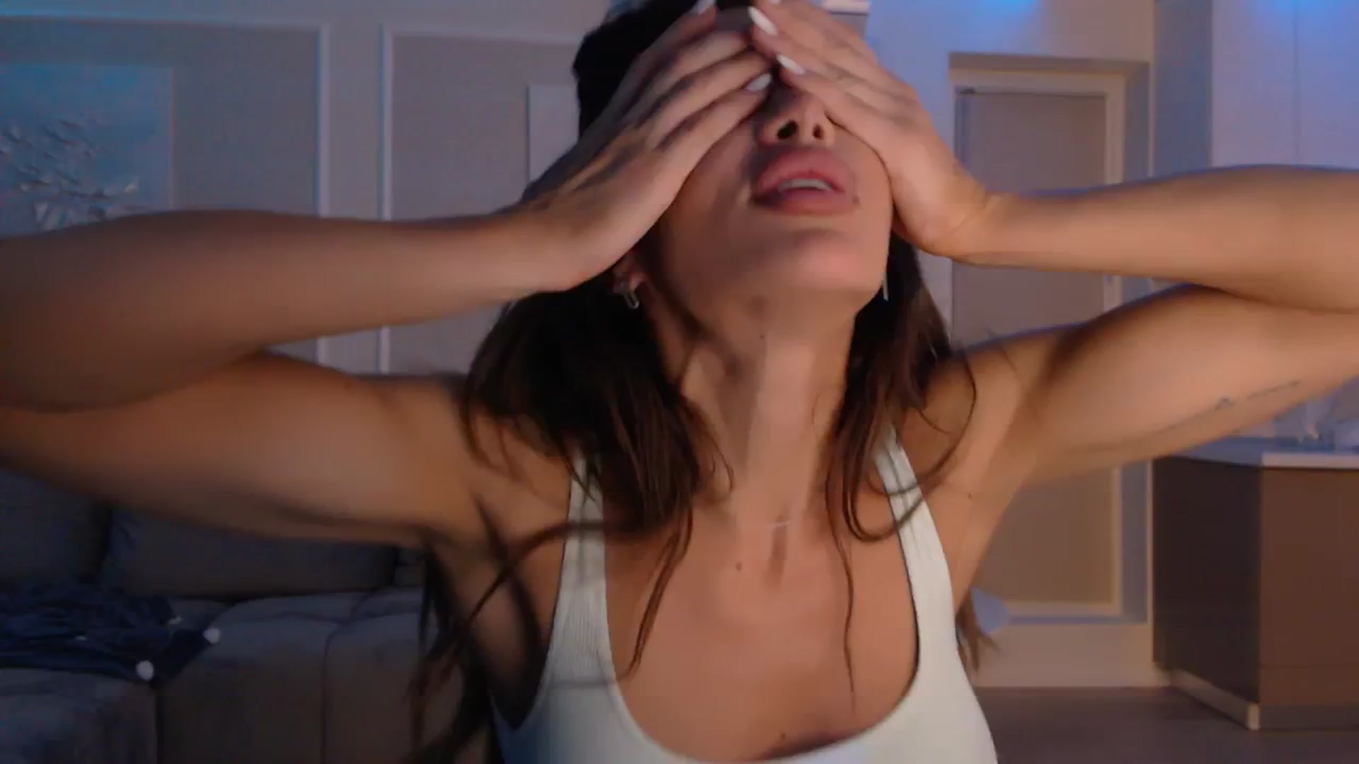 Gallery image thumbnail from BANDITAA's myfreecams stream on, 09/10/2024, 21:13 image 9 of 20