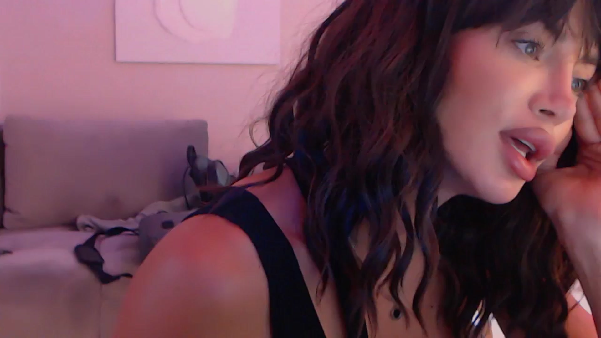 Gallery image thumbnail from BANDITAA's myfreecams stream on, 09/26/2024, 11:04 image 19 of 20