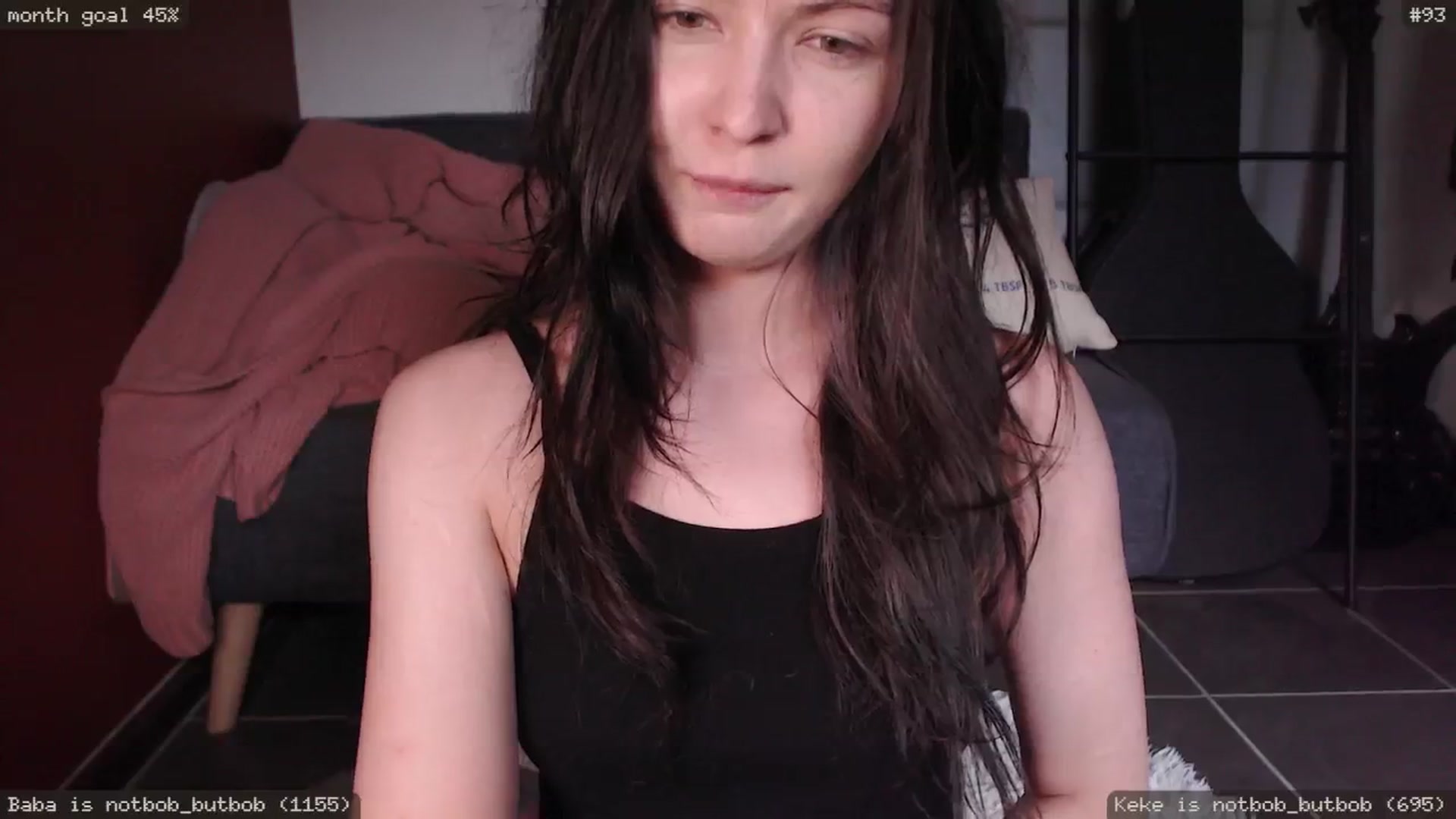 Gallery image thumbnail from BBBAAARRRKKK's myfreecams stream on, 02/14/2025, 04:31 image 16 of 20