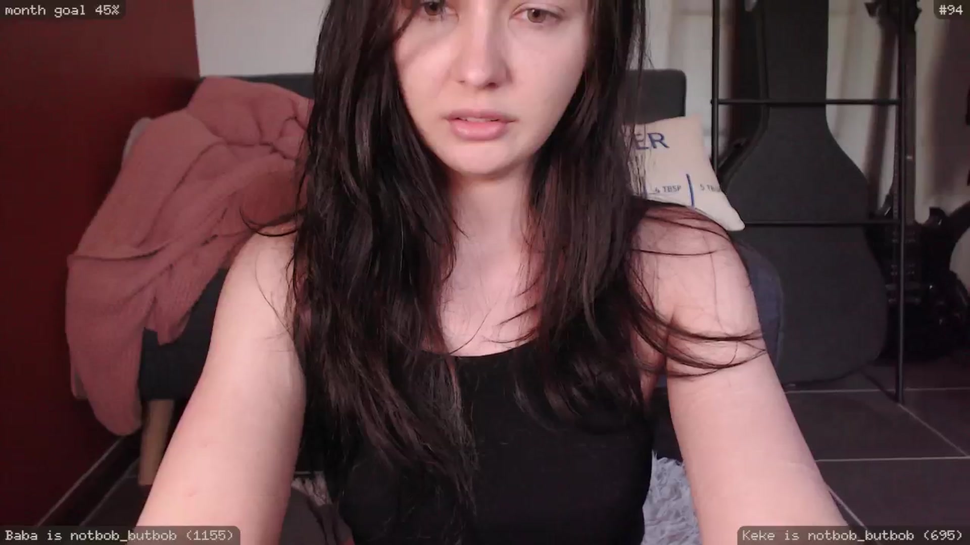 Gallery image thumbnail from BBBAAARRRKKK's myfreecams stream on, 02/14/2025, 04:31 image 15 of 20