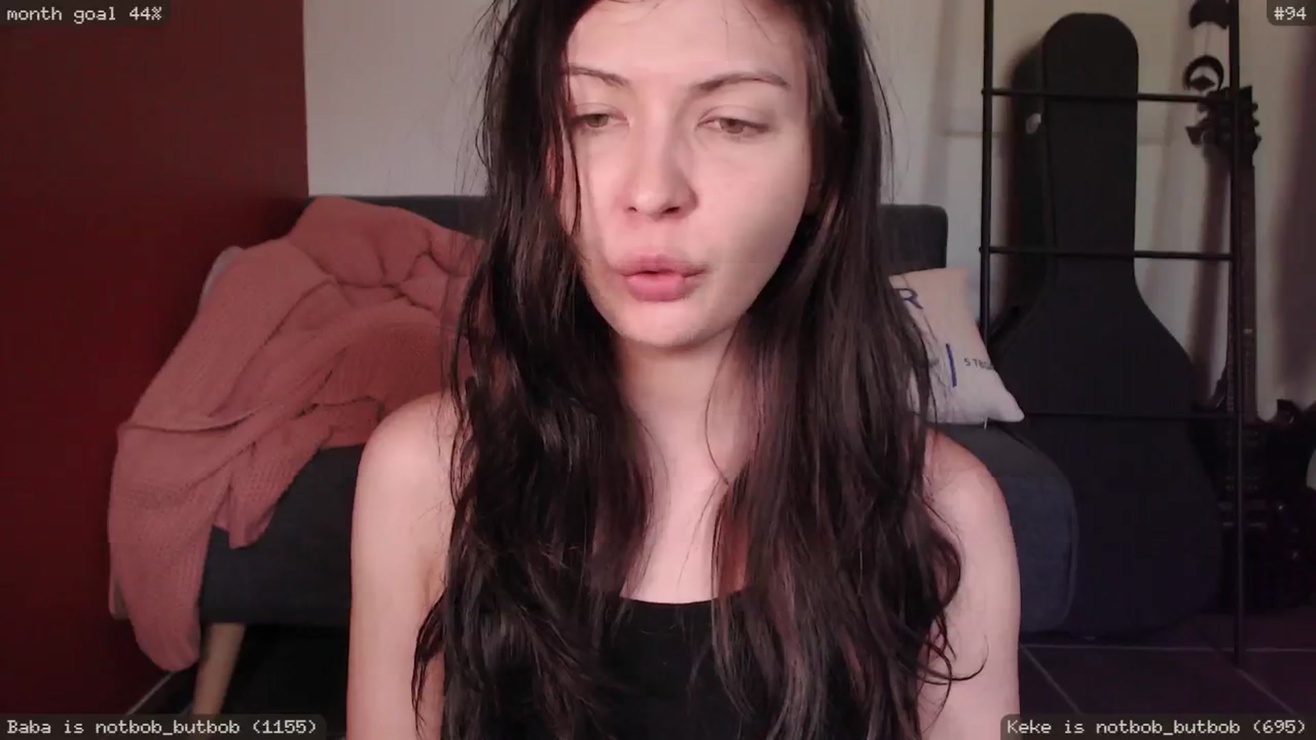 Gallery image thumbnail from BBBAAARRRKKK's myfreecams stream on, 02/14/2025, 04:31 image 3 of 20