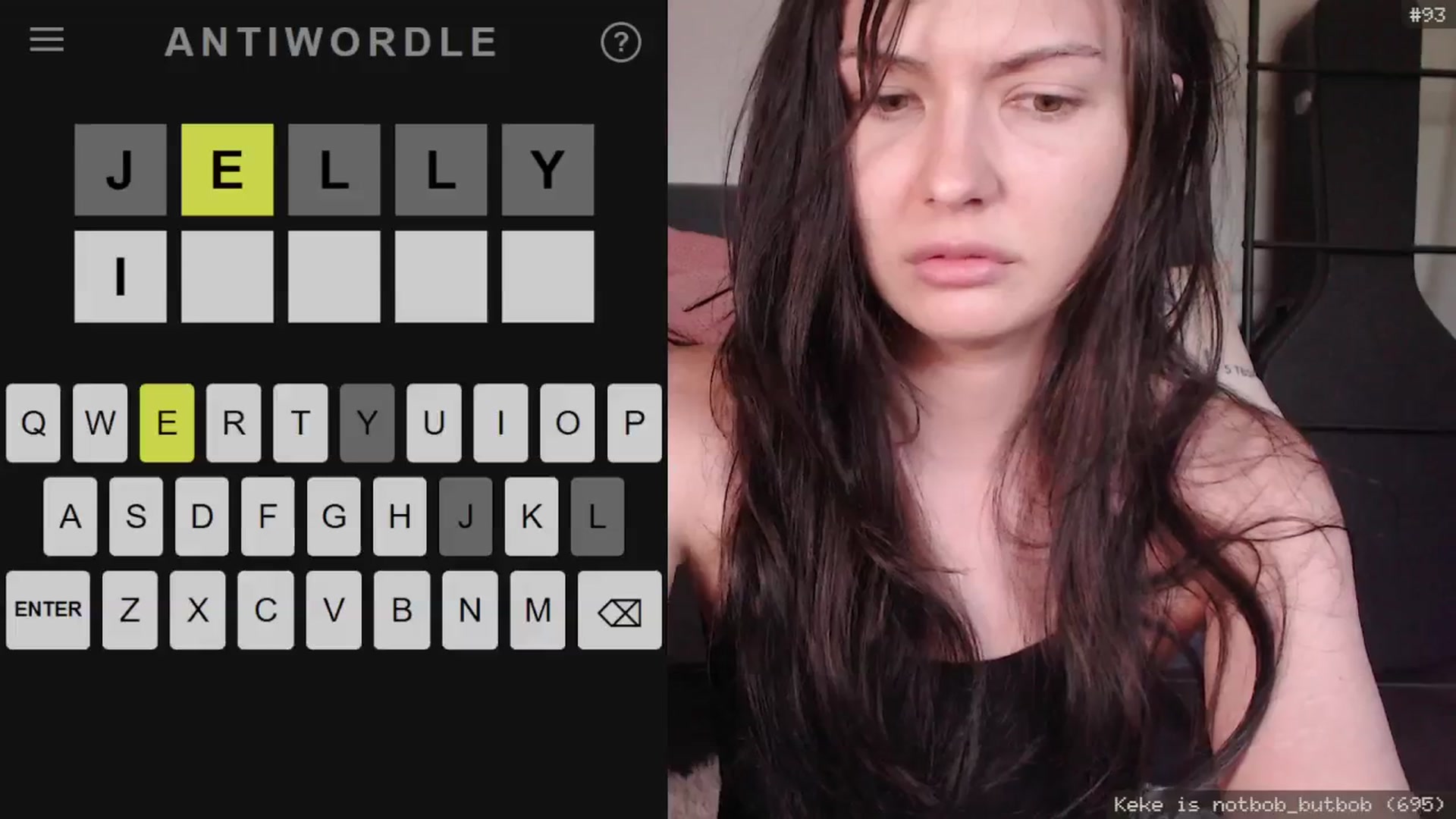 Gallery image thumbnail from BBBAAARRRKKK's myfreecams stream on, 02/14/2025, 04:31 image 10 of 20
