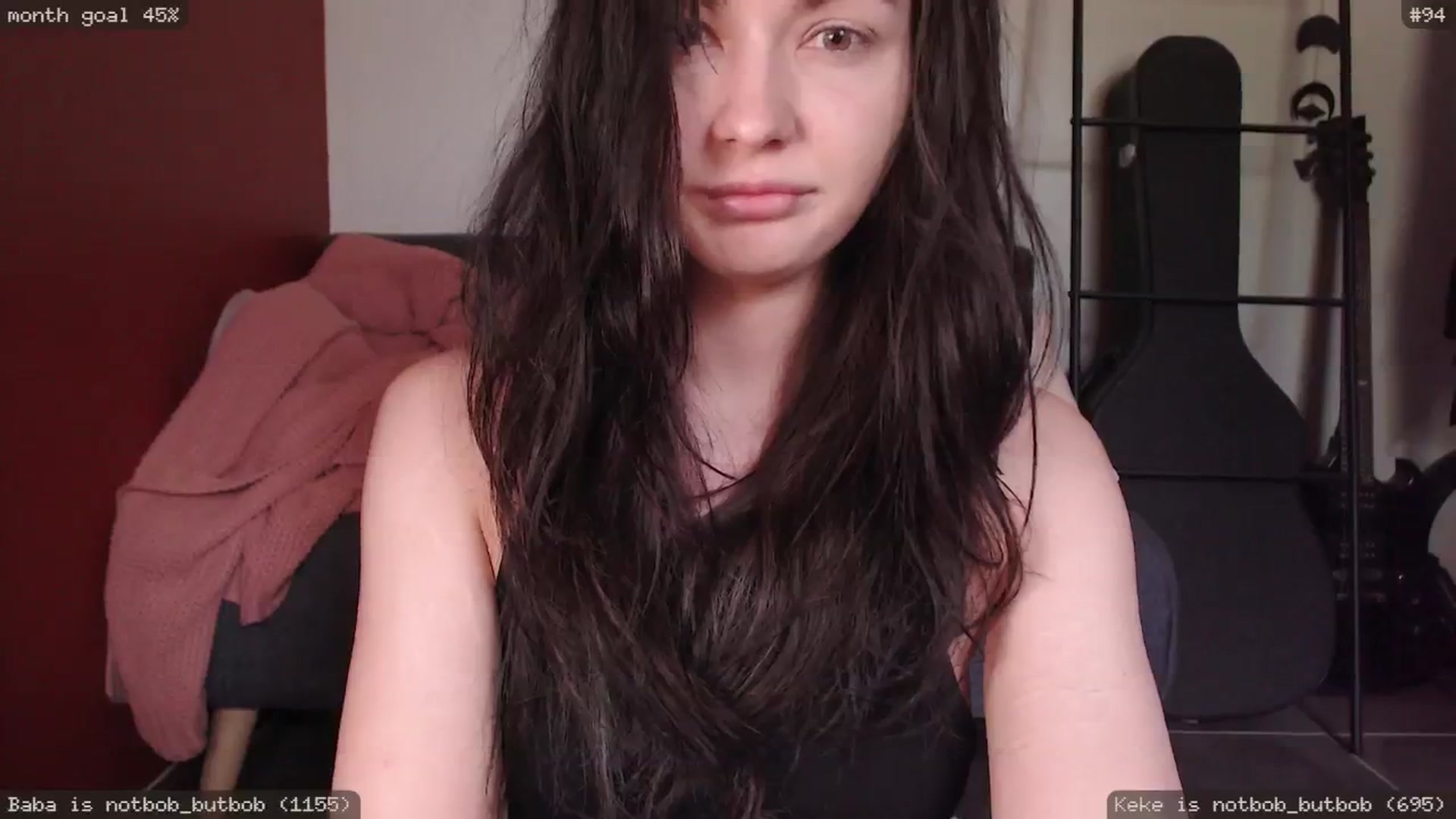 Gallery image thumbnail from BBBAAARRRKKK's myfreecams stream on, 02/14/2025, 04:31 image 13 of 20
