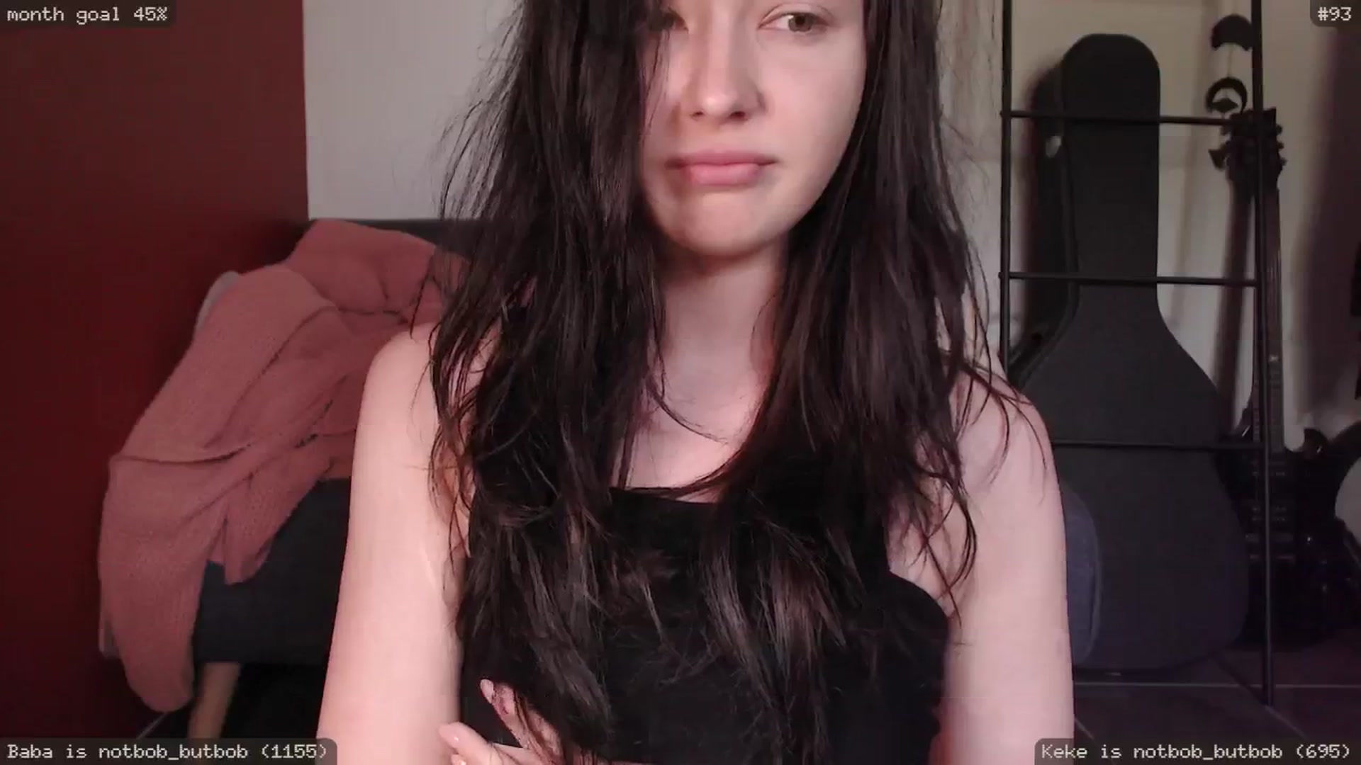 Gallery image thumbnail from BBBAAARRRKKK's myfreecams stream on, 02/14/2025, 04:31 image 14 of 20