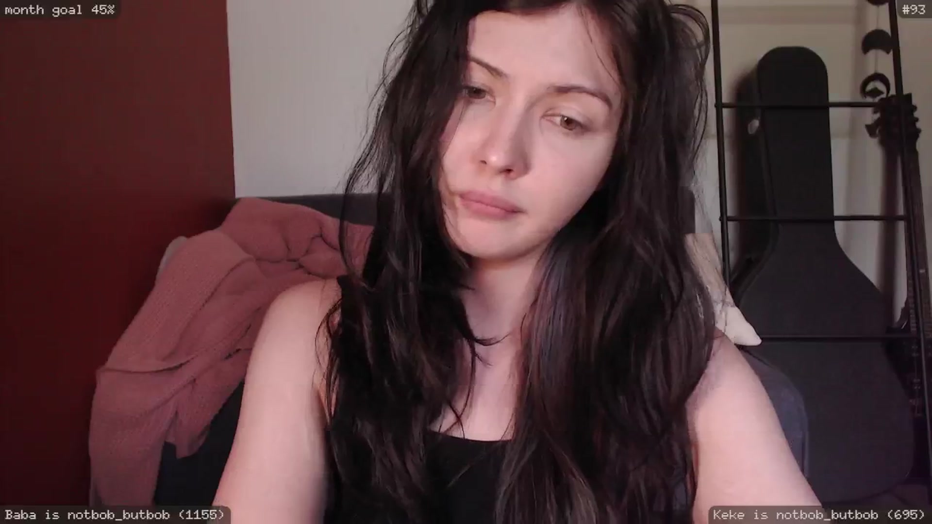 Gallery image thumbnail from BBBAAARRRKKK's myfreecams stream on, 02/14/2025, 04:31 image 20 of 20