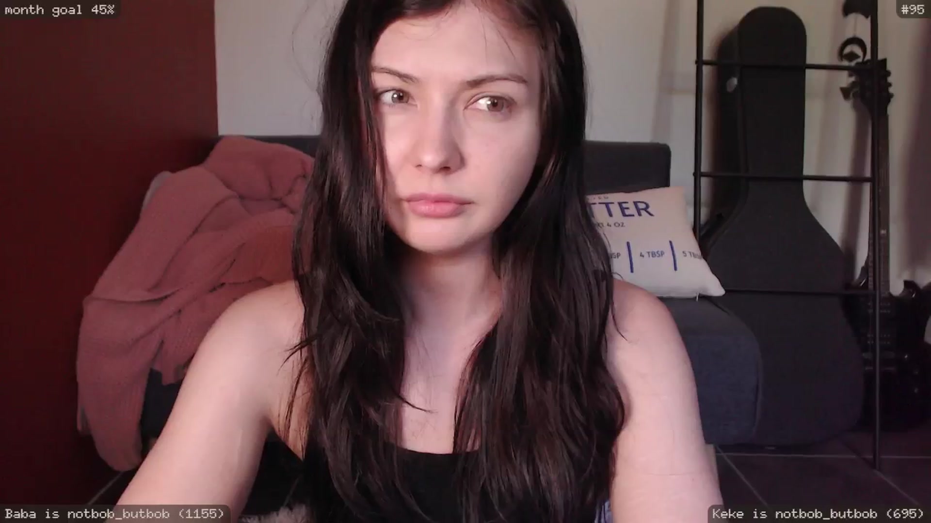 Gallery image thumbnail from BBBAAARRRKKK's myfreecams stream on, 02/14/2025, 04:31 image 5 of 20