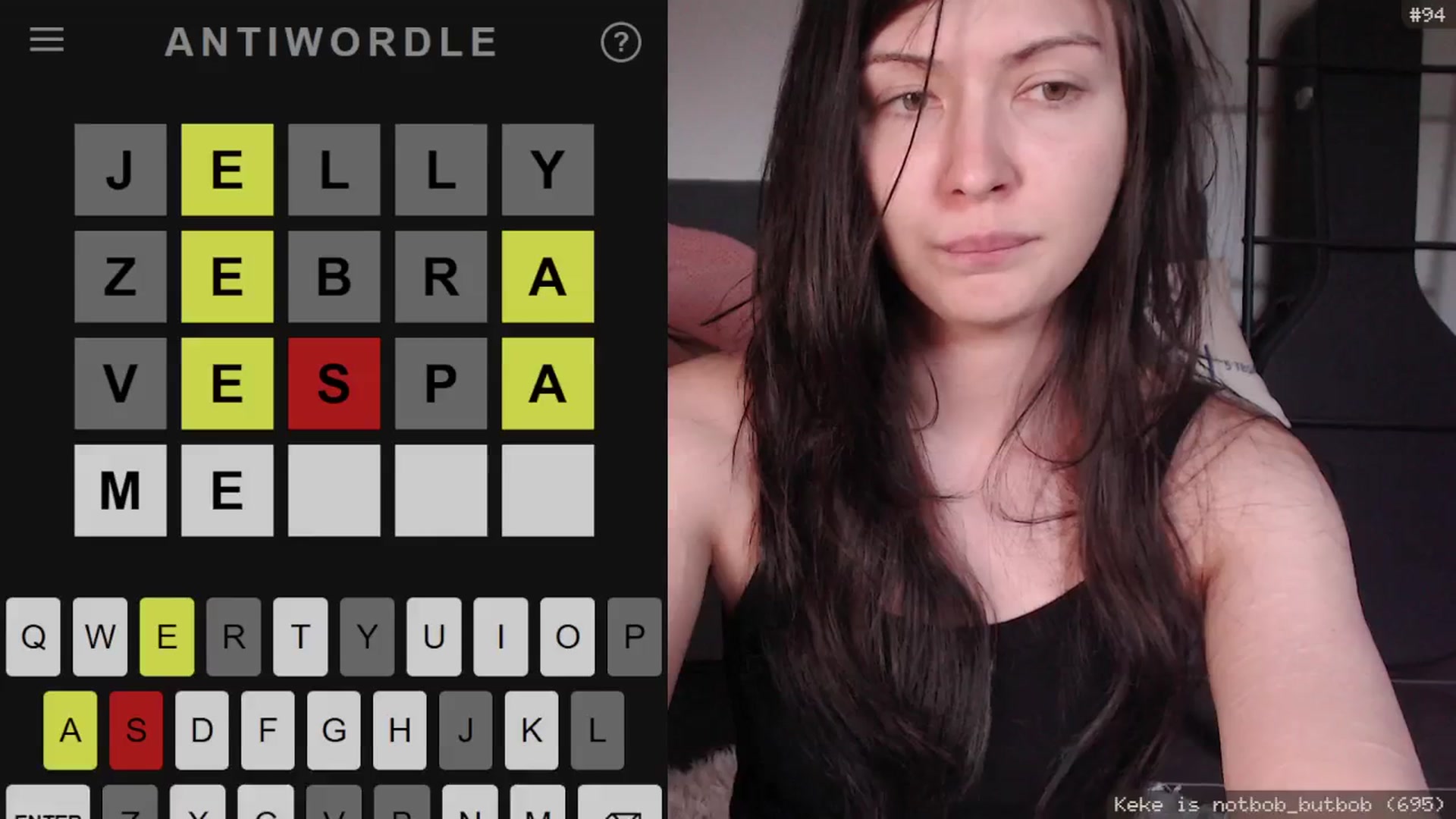 Gallery image thumbnail from BBBAAARRRKKK's myfreecams stream on, 02/14/2025, 04:31 image 11 of 20