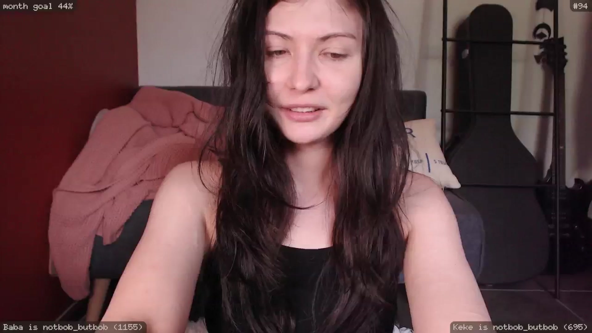 Gallery image thumbnail from BBBAAARRRKKK's myfreecams stream on, 02/14/2025, 04:31 image 2 of 20