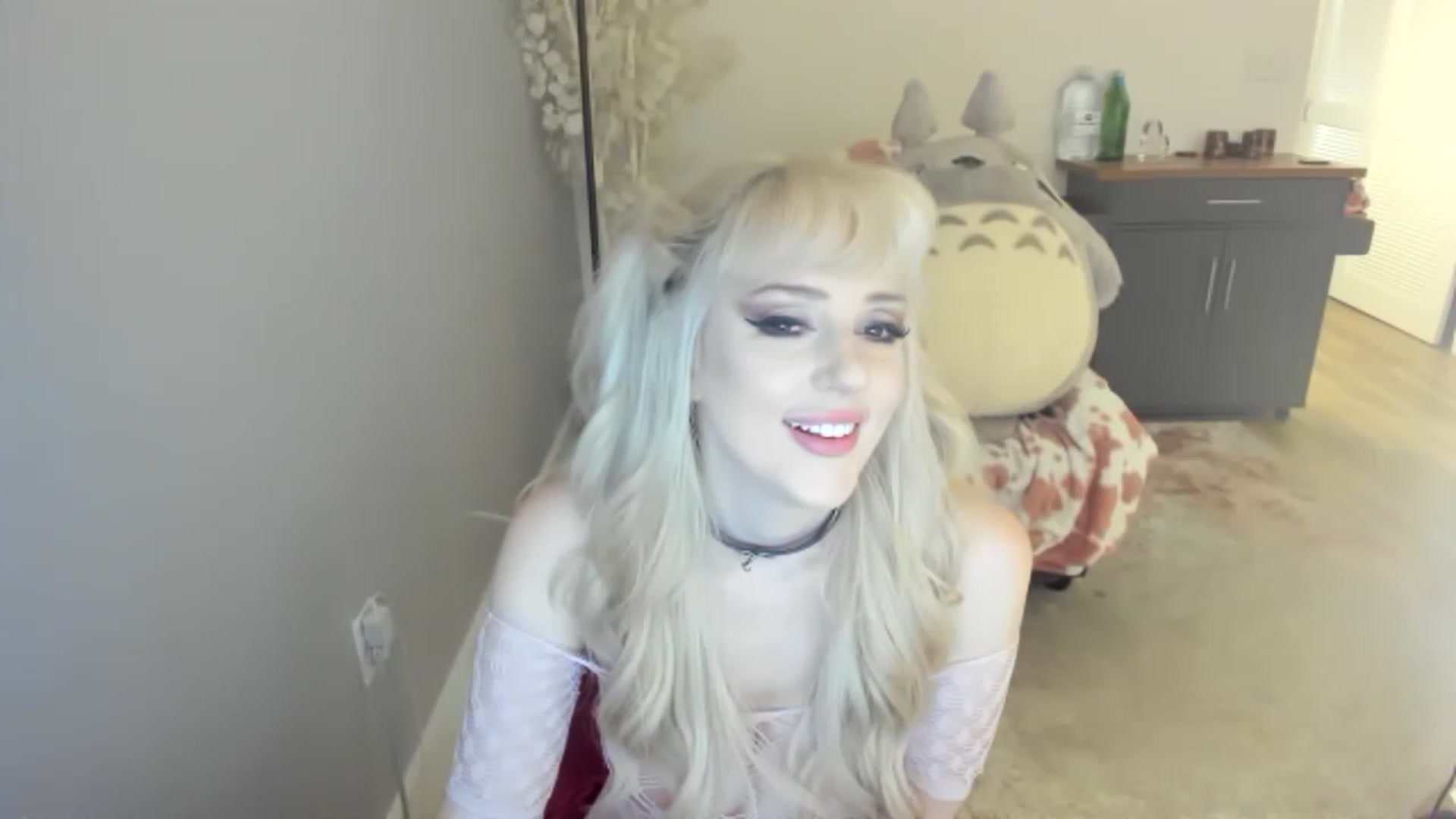 Gallery image thumbnail from BBC_CuckDomme's myfreecams stream on, 06/09/2023, 06:41 image 3 of 20