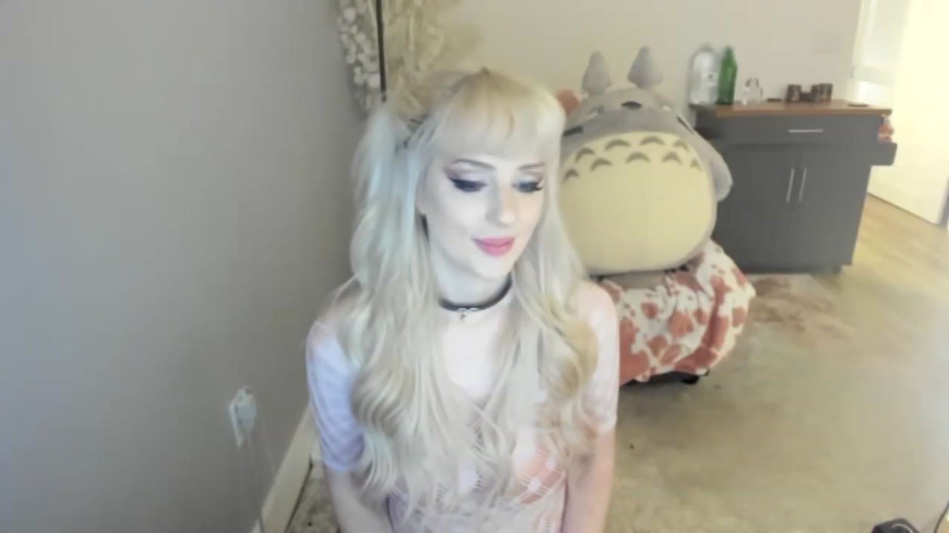 Gallery image thumbnail from BBC_CuckDomme's myfreecams stream on, 06/09/2023, 06:56 image 8 of 20