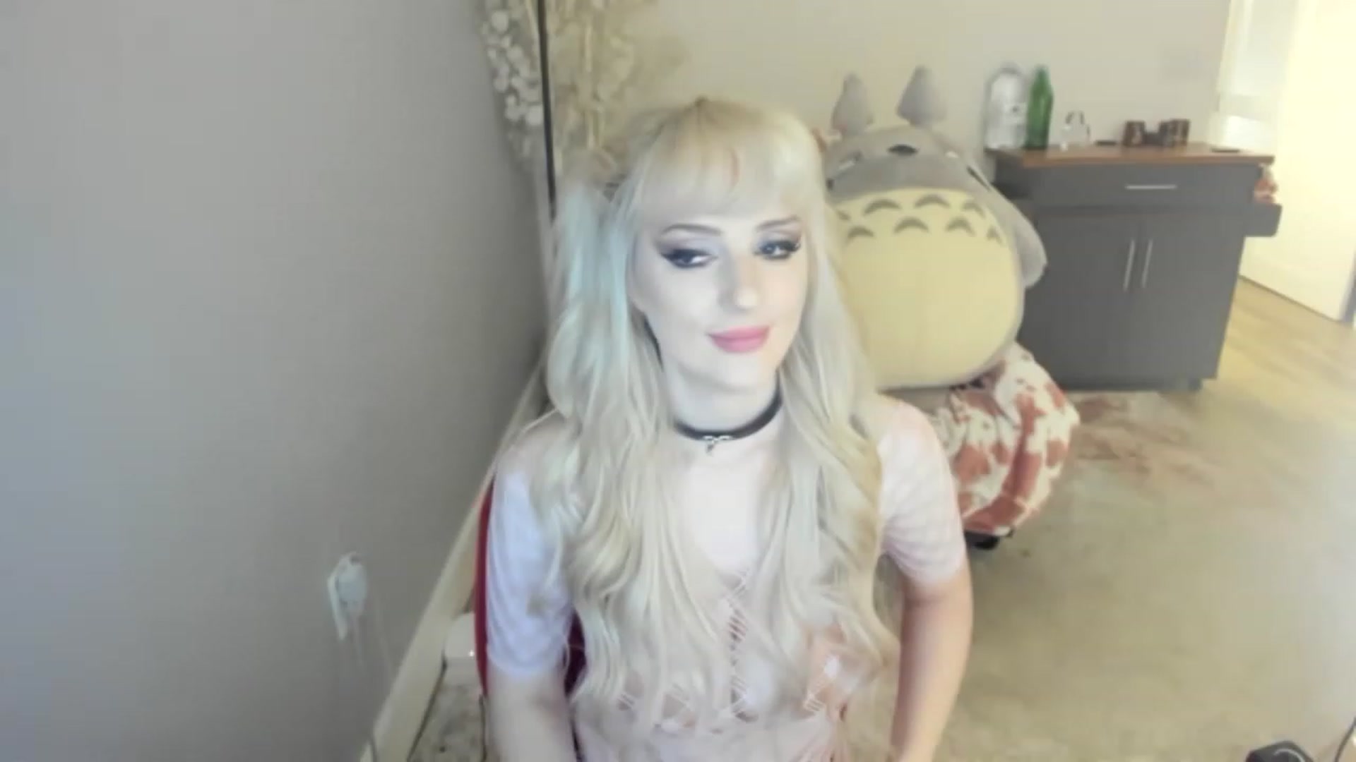 Gallery image thumbnail from BBC_CuckDomme's myfreecams stream on, 06/09/2023, 06:56 image 10 of 20