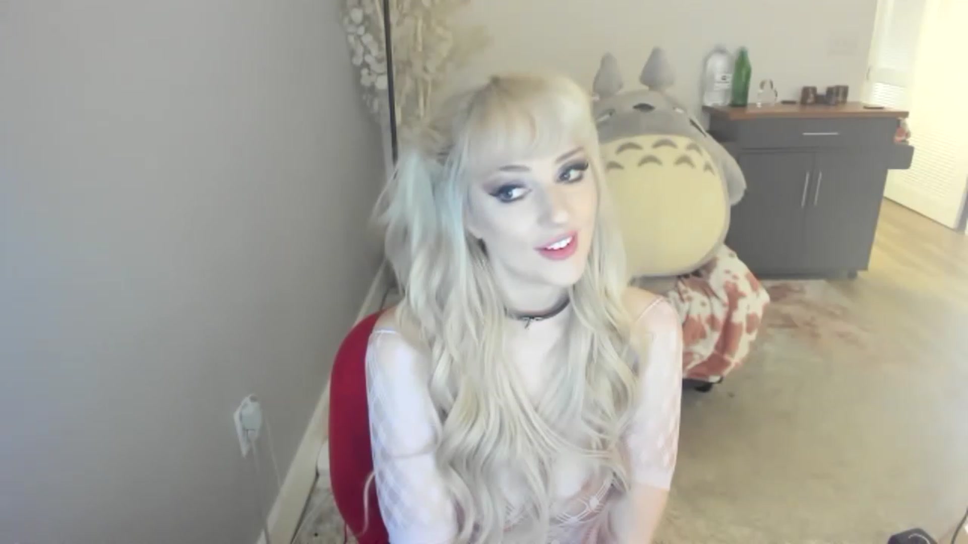 Gallery image thumbnail from BBC_CuckDomme's myfreecams stream on, 06/09/2023, 06:56 image 1 of 20