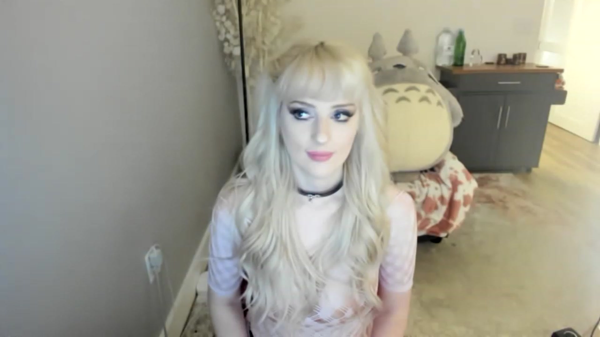 Gallery image thumbnail from BBC_CuckDomme's myfreecams stream on, 06/09/2023, 06:56 image 5 of 20