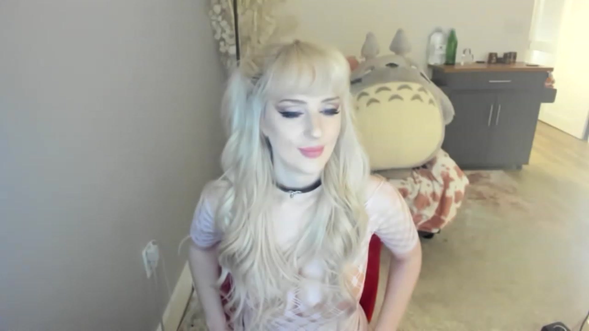Gallery image thumbnail from BBC_CuckDomme's myfreecams stream on, 06/09/2023, 06:56 image 4 of 20