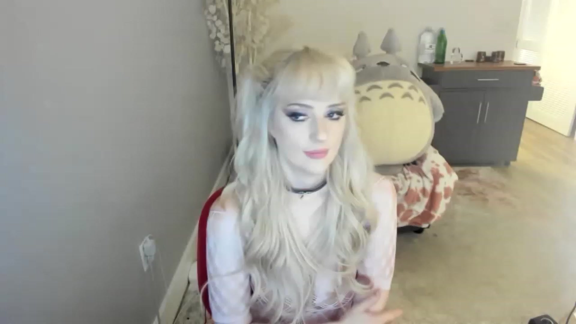 Gallery image thumbnail from BBC_CuckDomme's myfreecams stream on, 06/09/2023, 06:56 image 2 of 20