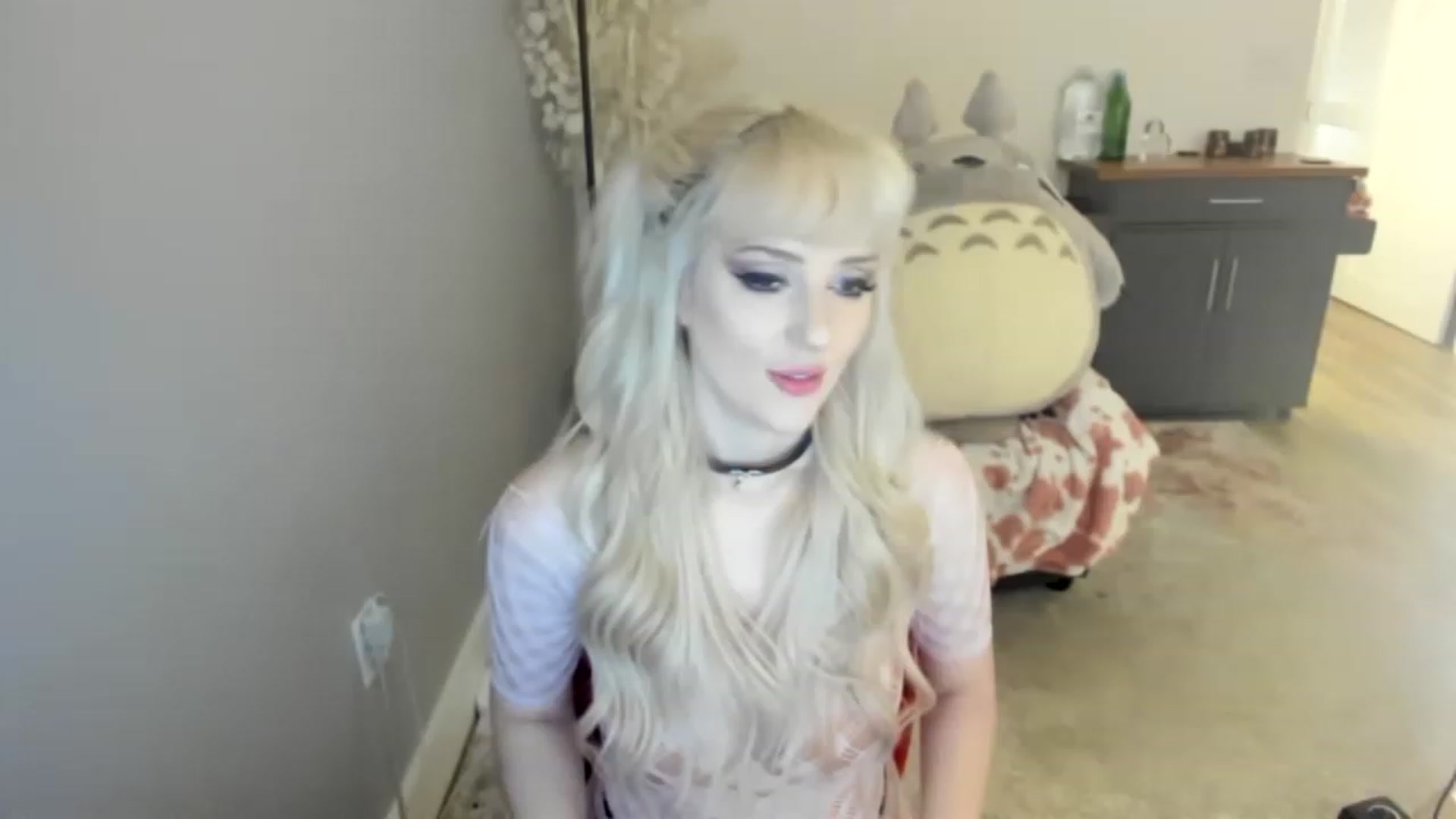 Gallery image thumbnail from BBC_CuckDomme's myfreecams stream on, 06/09/2023, 06:56 image 7 of 20