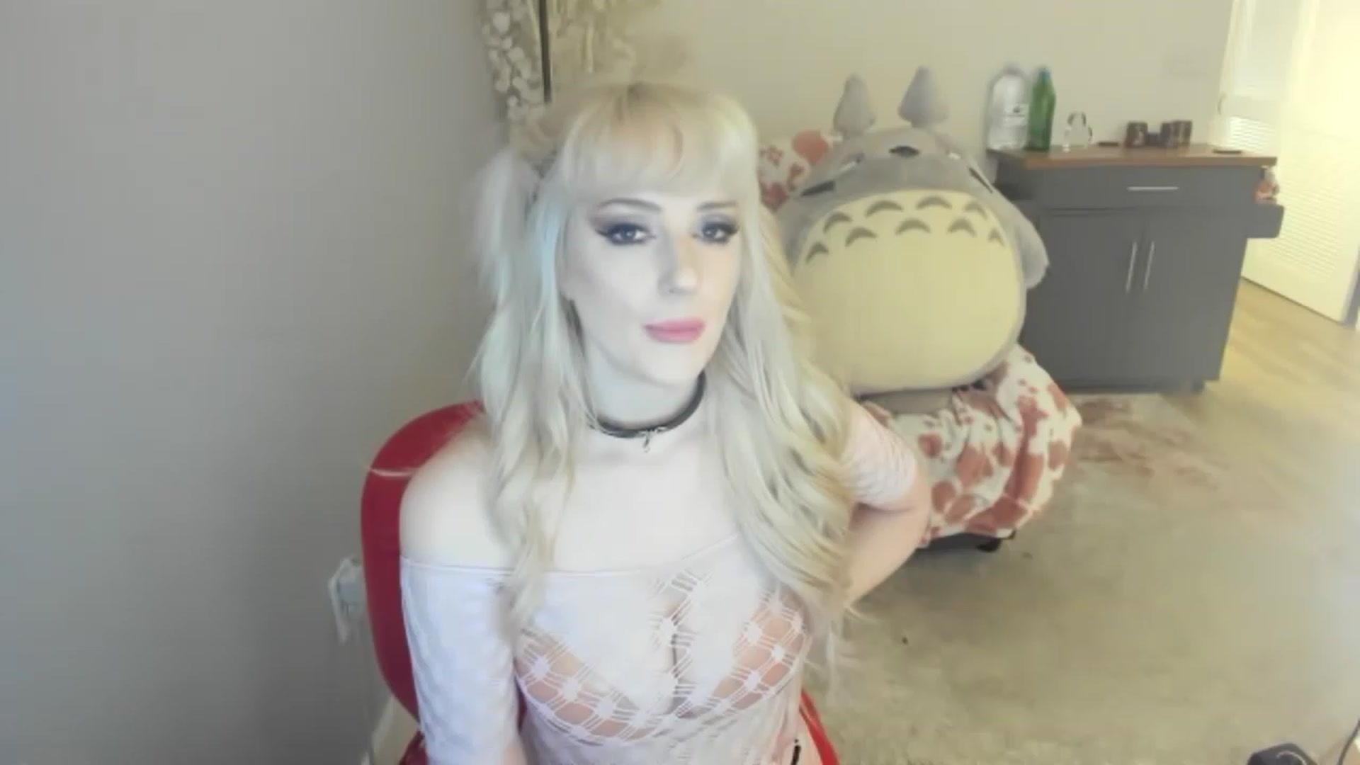 Gallery image thumbnail from BBC_CuckDomme's myfreecams stream on, 06/09/2023, 10:45 image 9 of 20