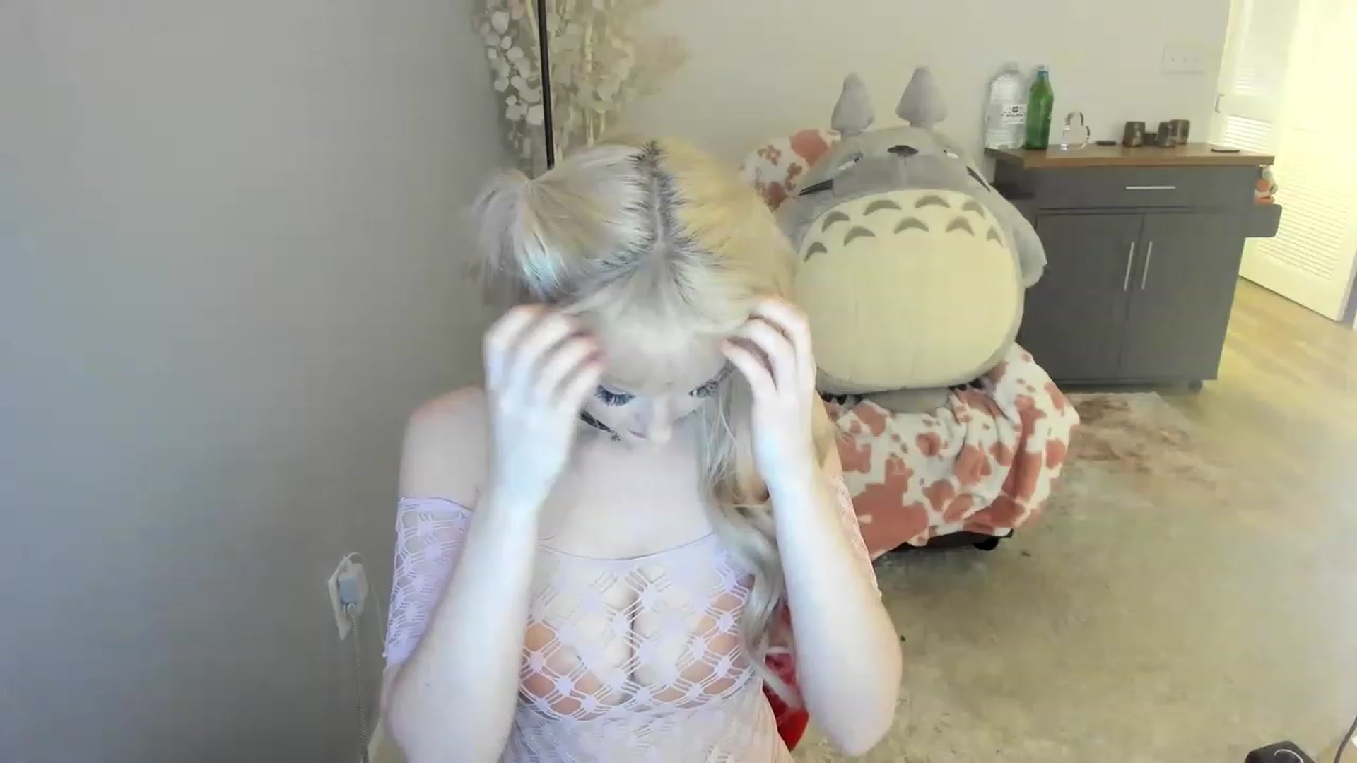 Gallery image thumbnail from BBC_CuckDomme's myfreecams stream on, 06/09/2023, 11:29 image 14 of 20